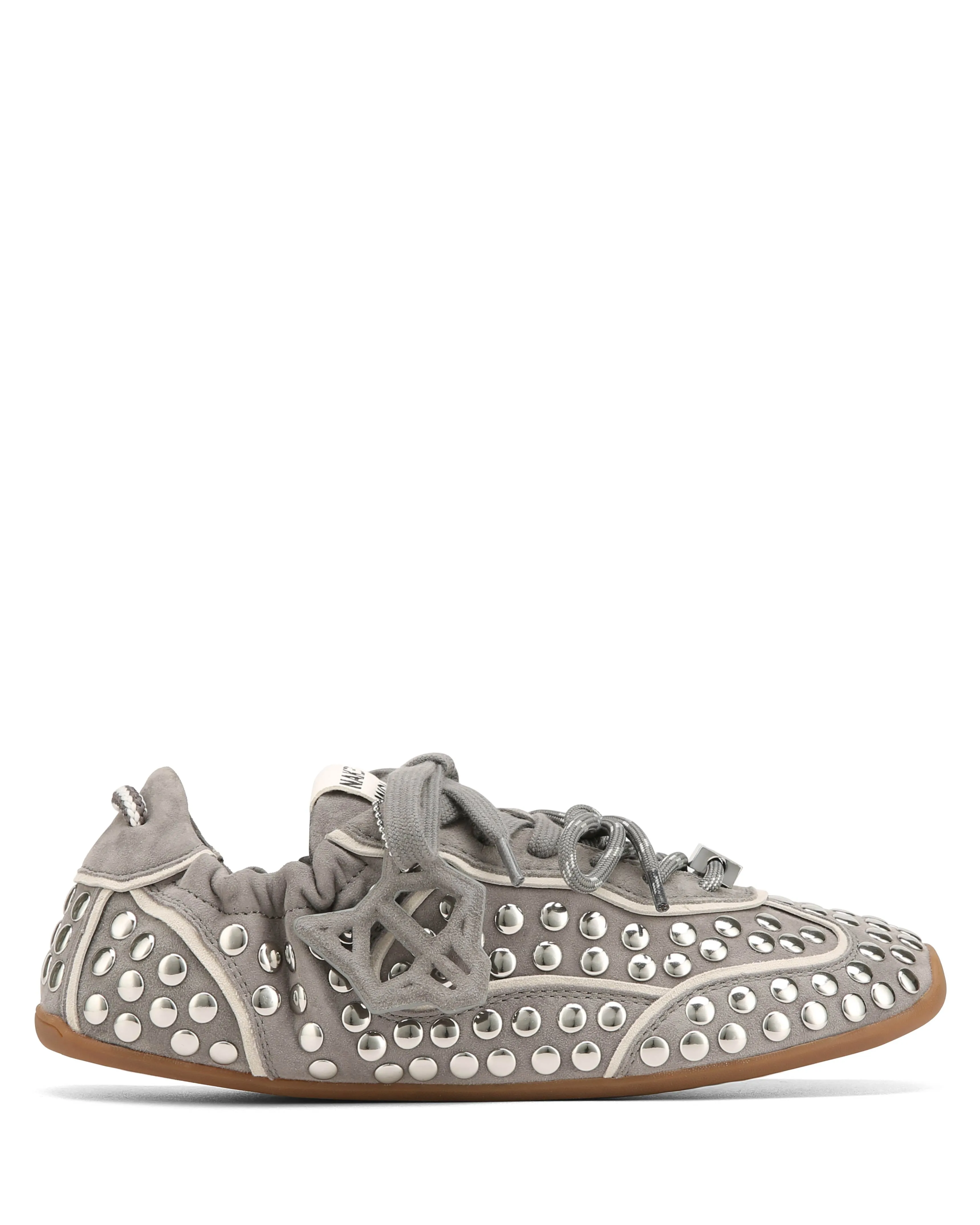 Soul Grey Stud sold by naked wolfe