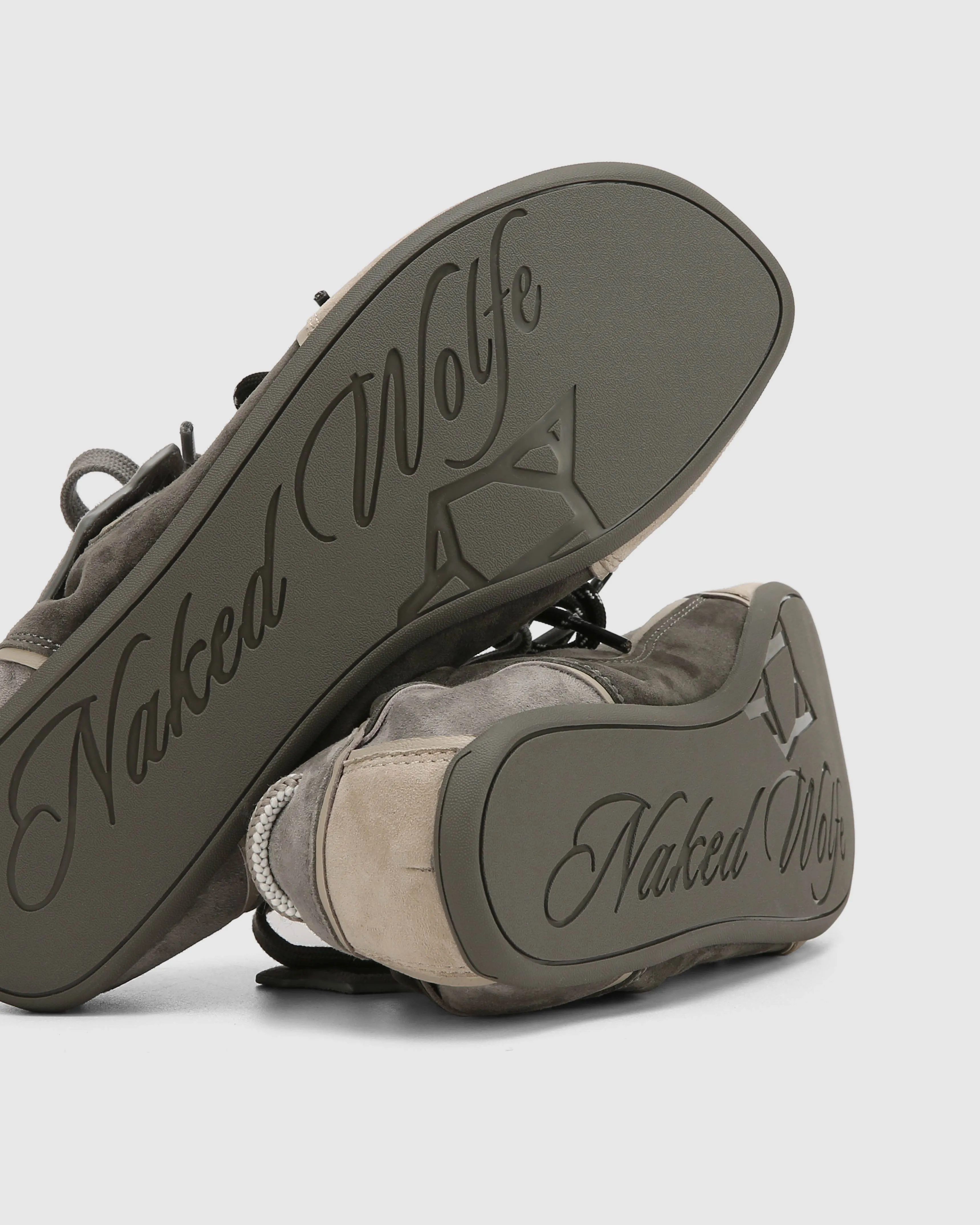 Soul Grey Multi sold by naked wolfe product image thumbnail 4