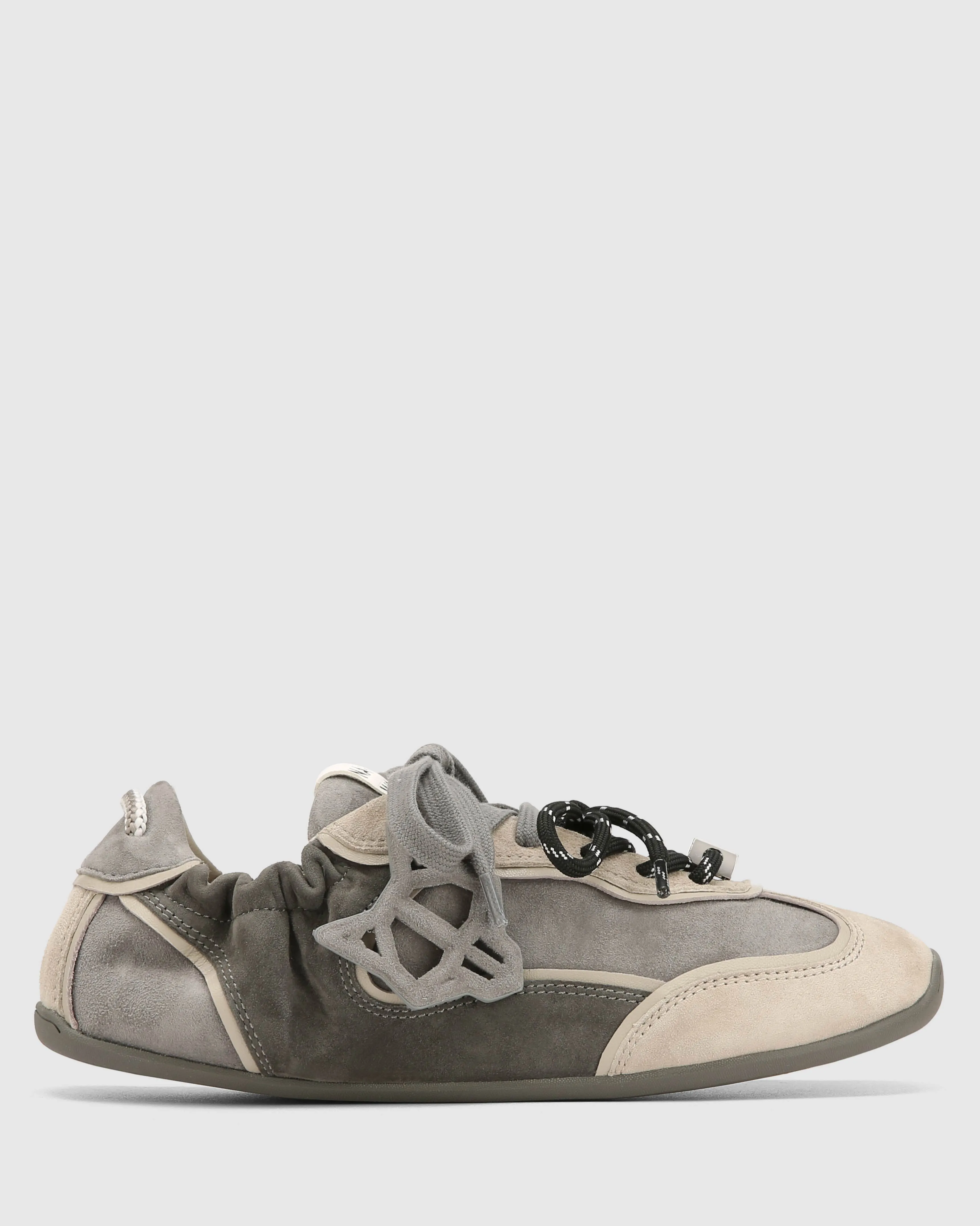 Soul Grey Multi sold by naked wolfe product image thumbnail 2