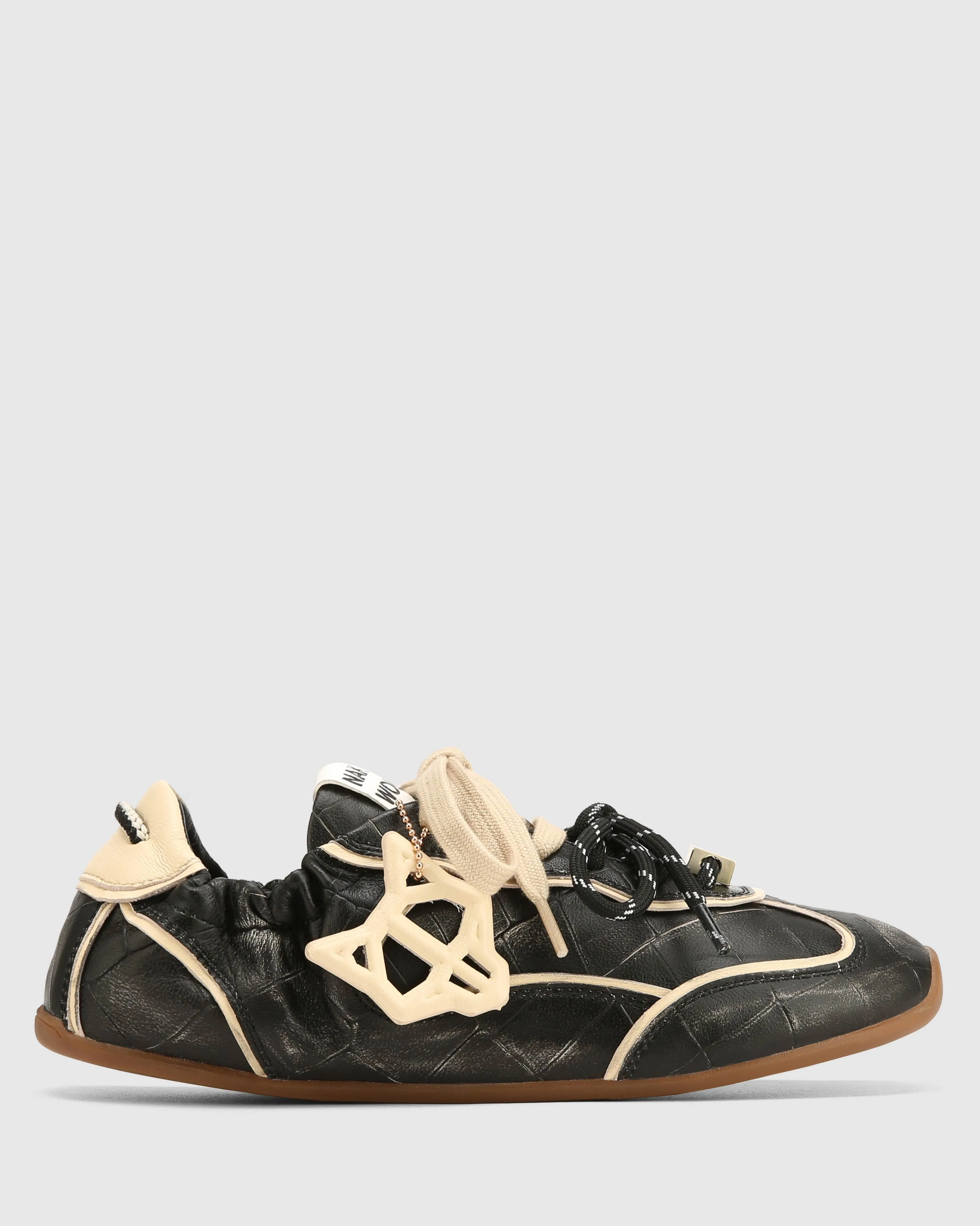 Soul Black Rub Off Croc sold by naked wolfe product image thumbnail 2