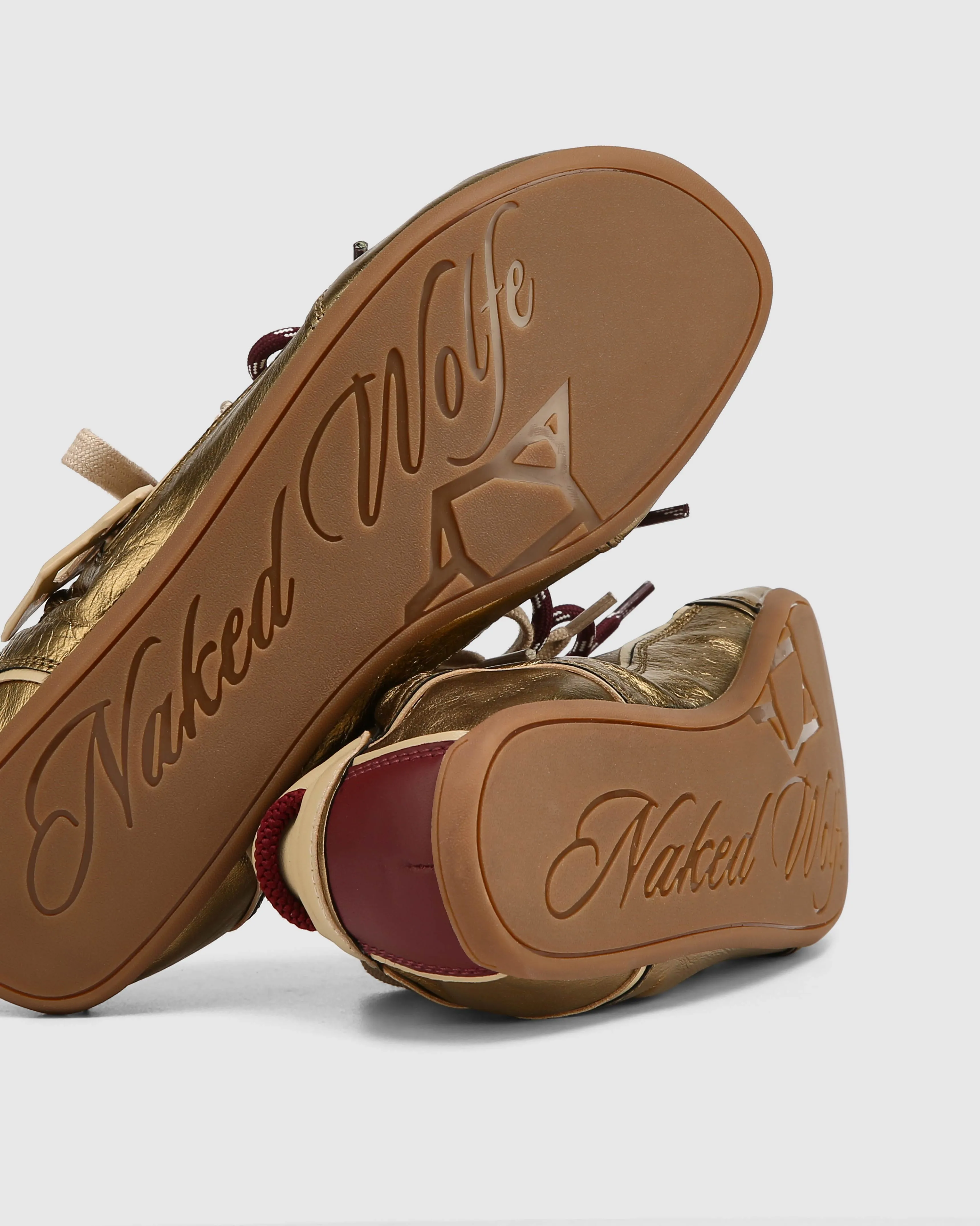 Soul Bronze Leather sold by naked wolfe product image thumbnail 4