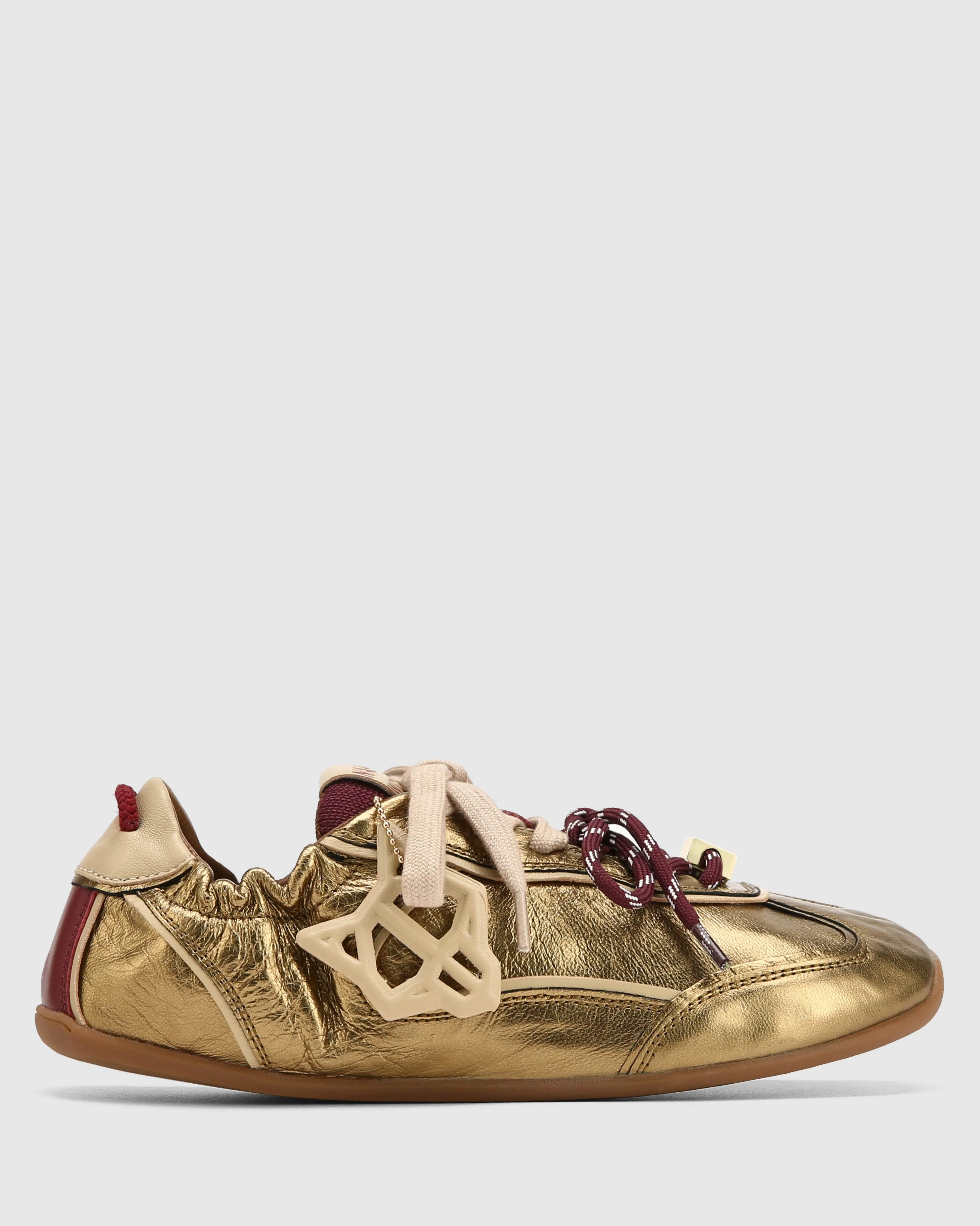 Soul Bronze Leather sold by naked wolfe product image thumbnail 2