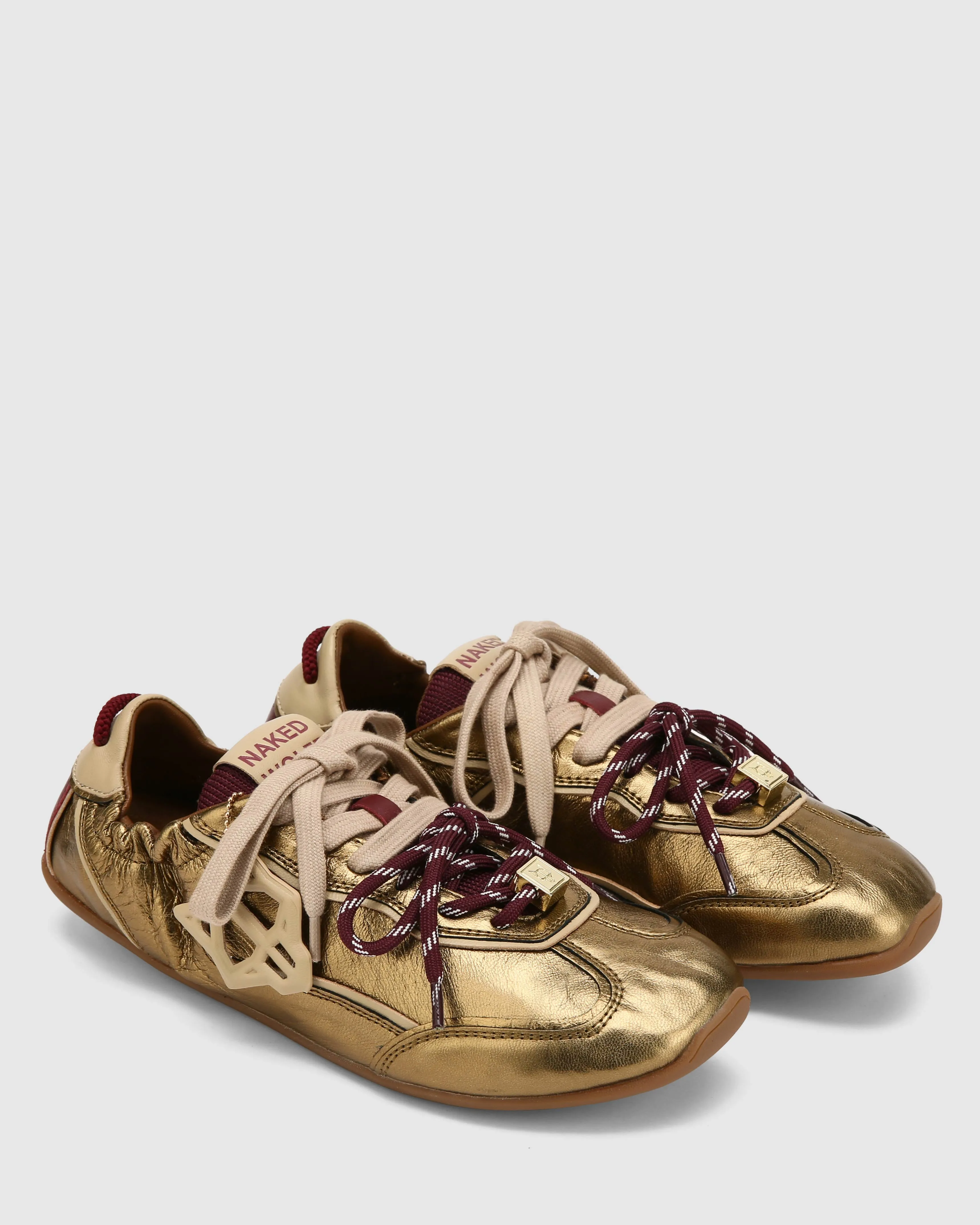 Soul Bronze Leather sold by naked wolfe product image thumbnail 3