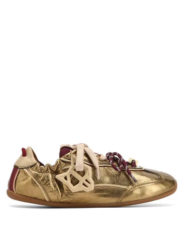 Soul Bronze Leather sold by naked wolfe