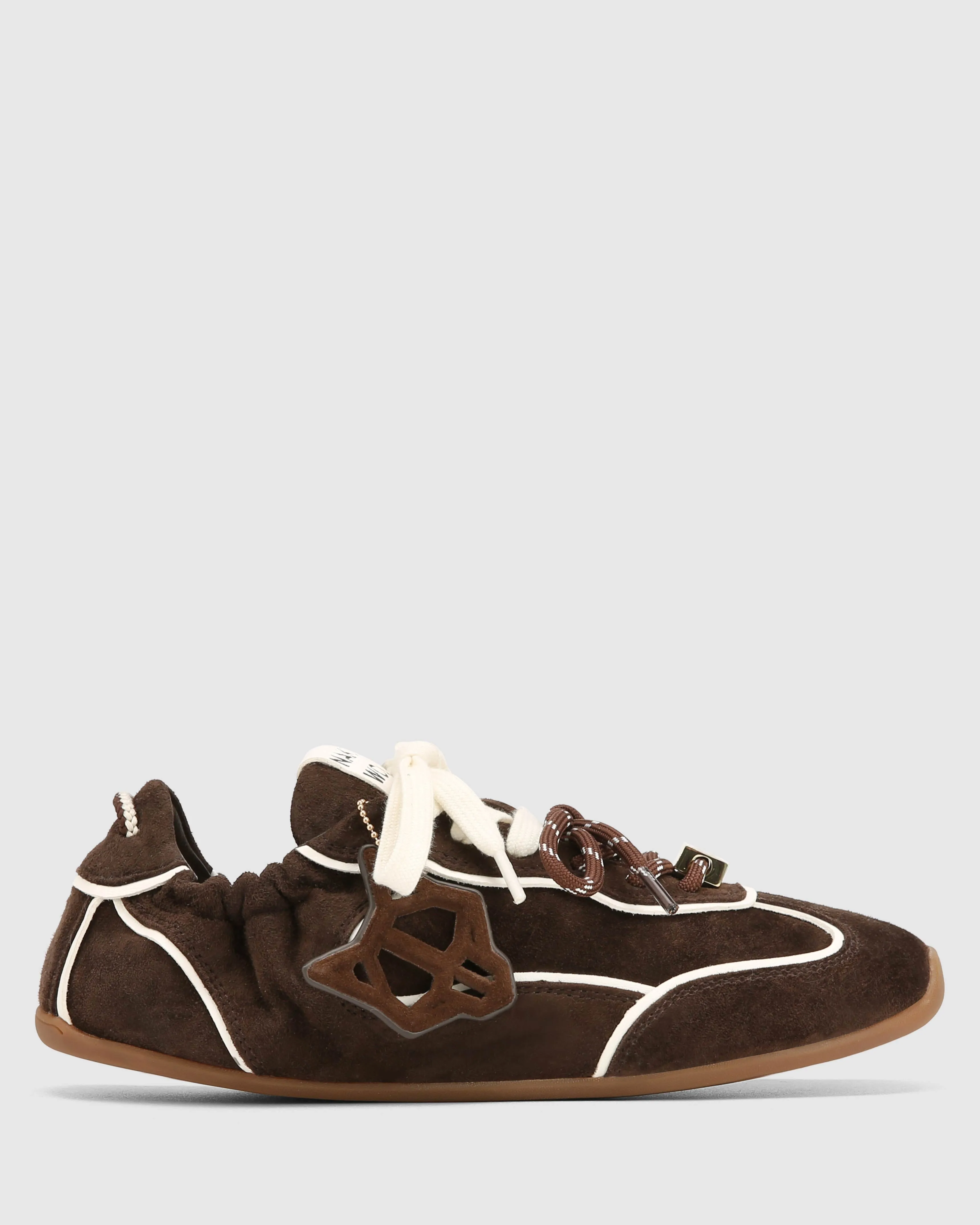 Soul Biscuit Suede sold by naked wolfe product image thumbnail 4