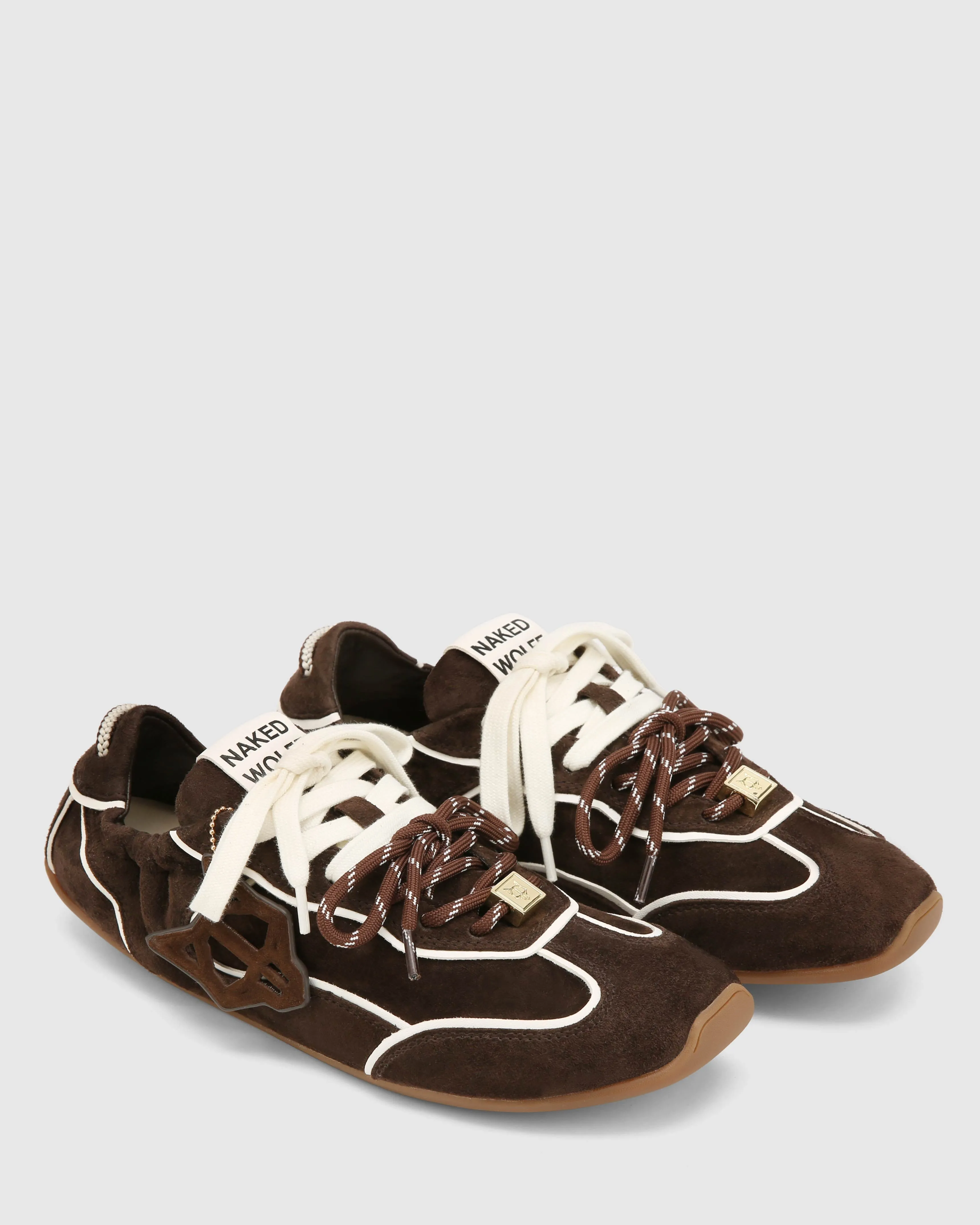 Soul Biscuit Suede sold by naked wolfe product image thumbnail 5