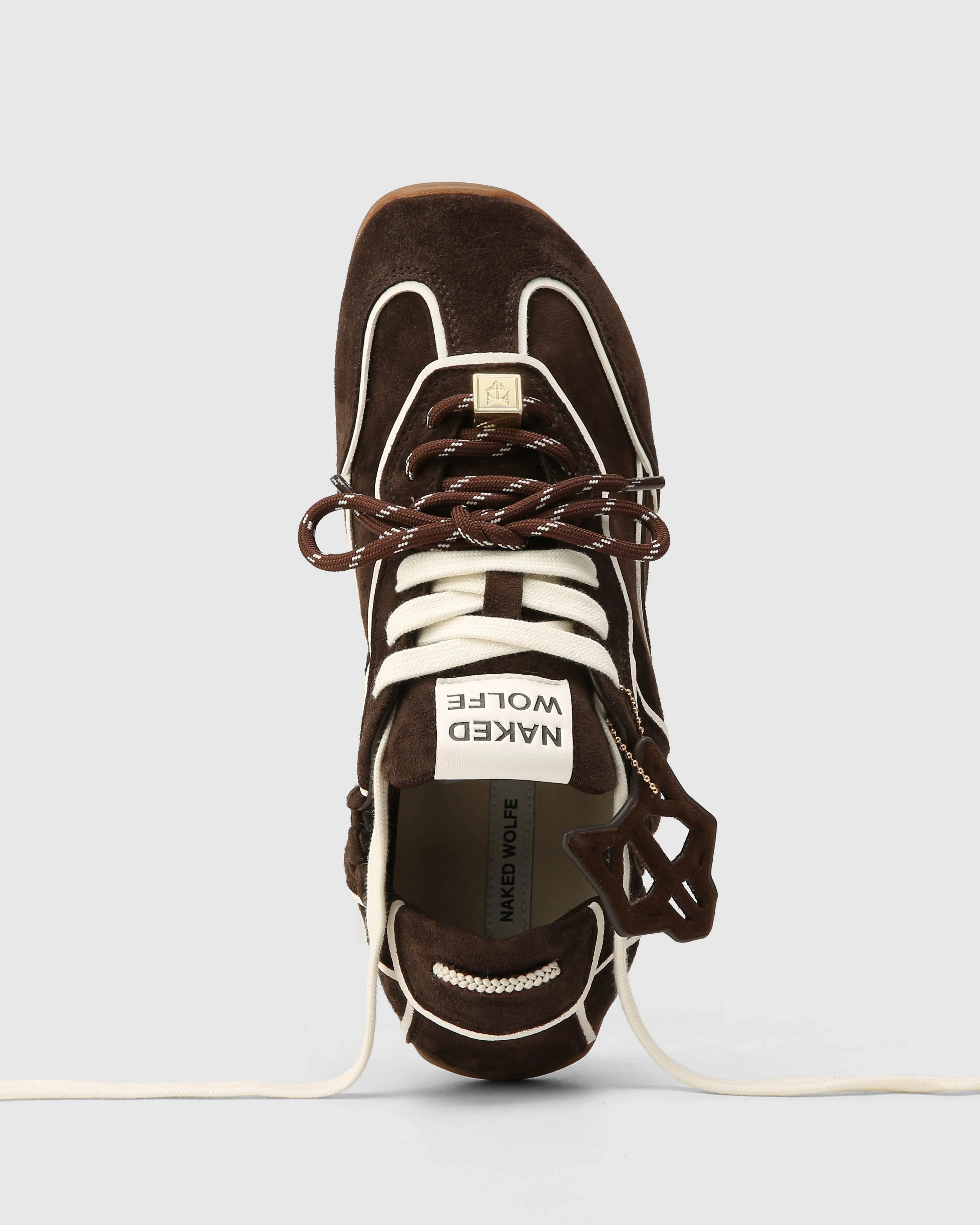 Soul Biscuit Suede sold by naked wolfe product image thumbnail 3