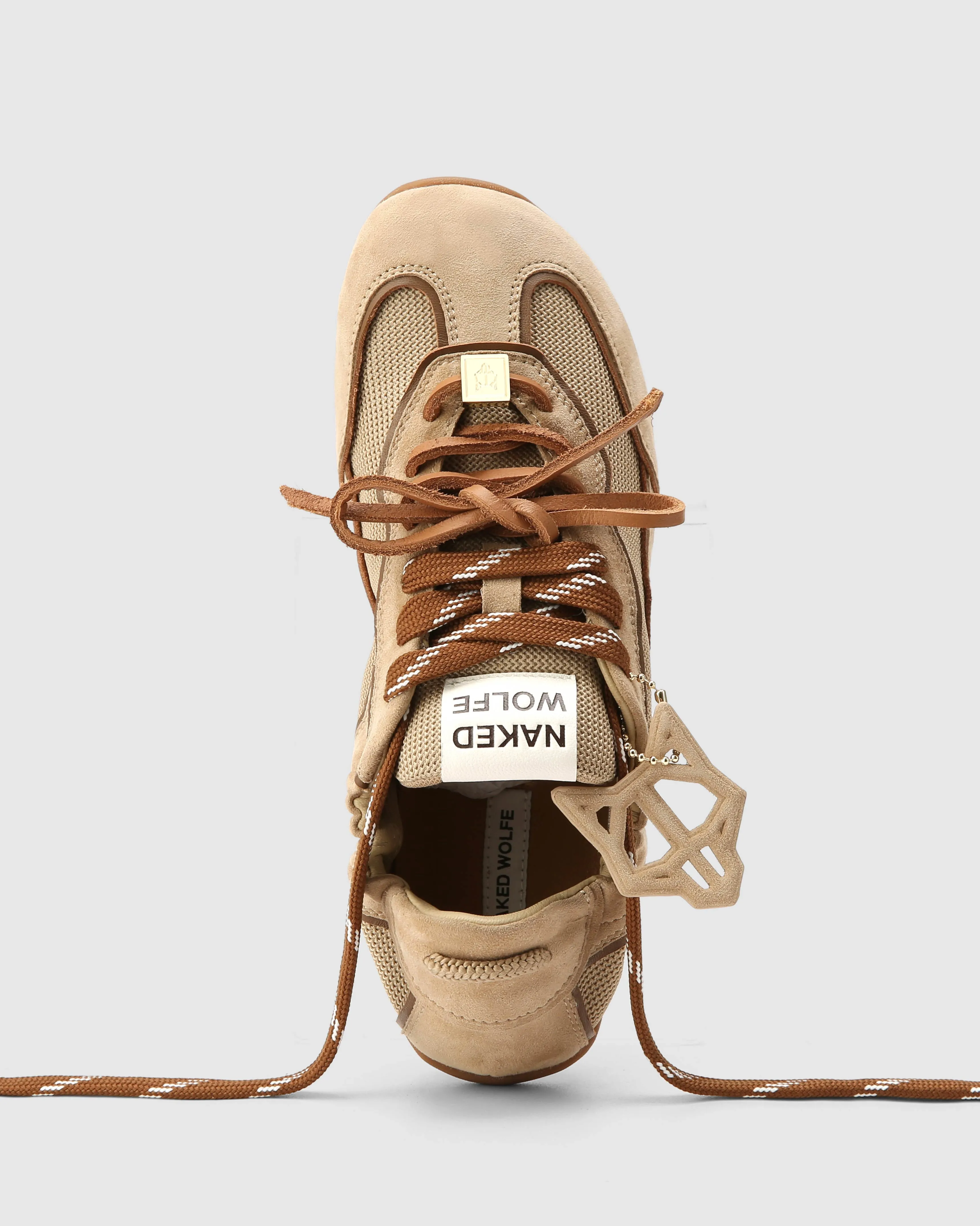 Soul Oat Suede sold by naked wolfe product image thumbnail 5