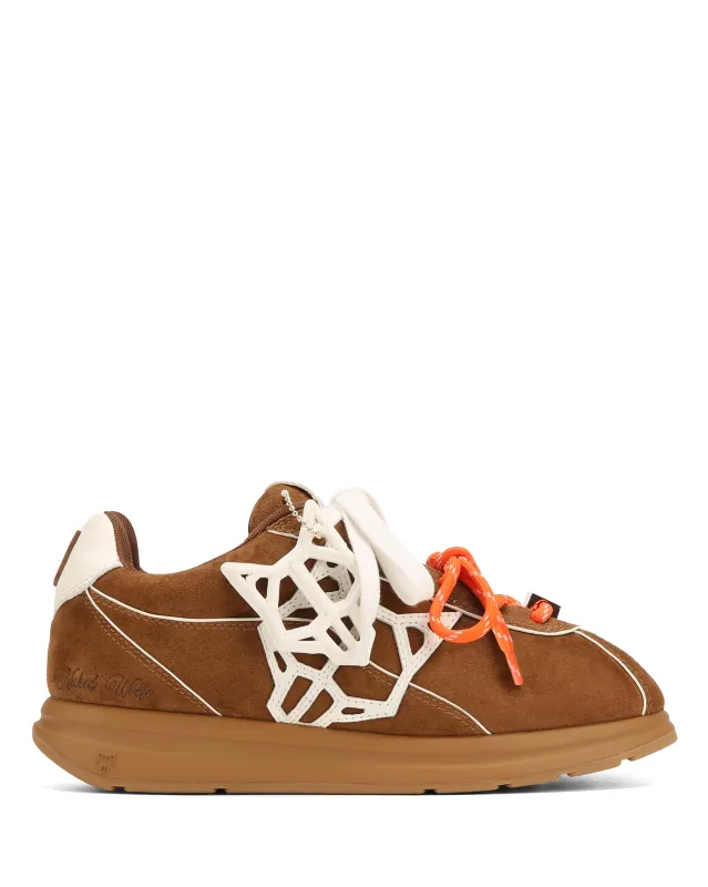 Expense Tan Suede sold by naked wolfe