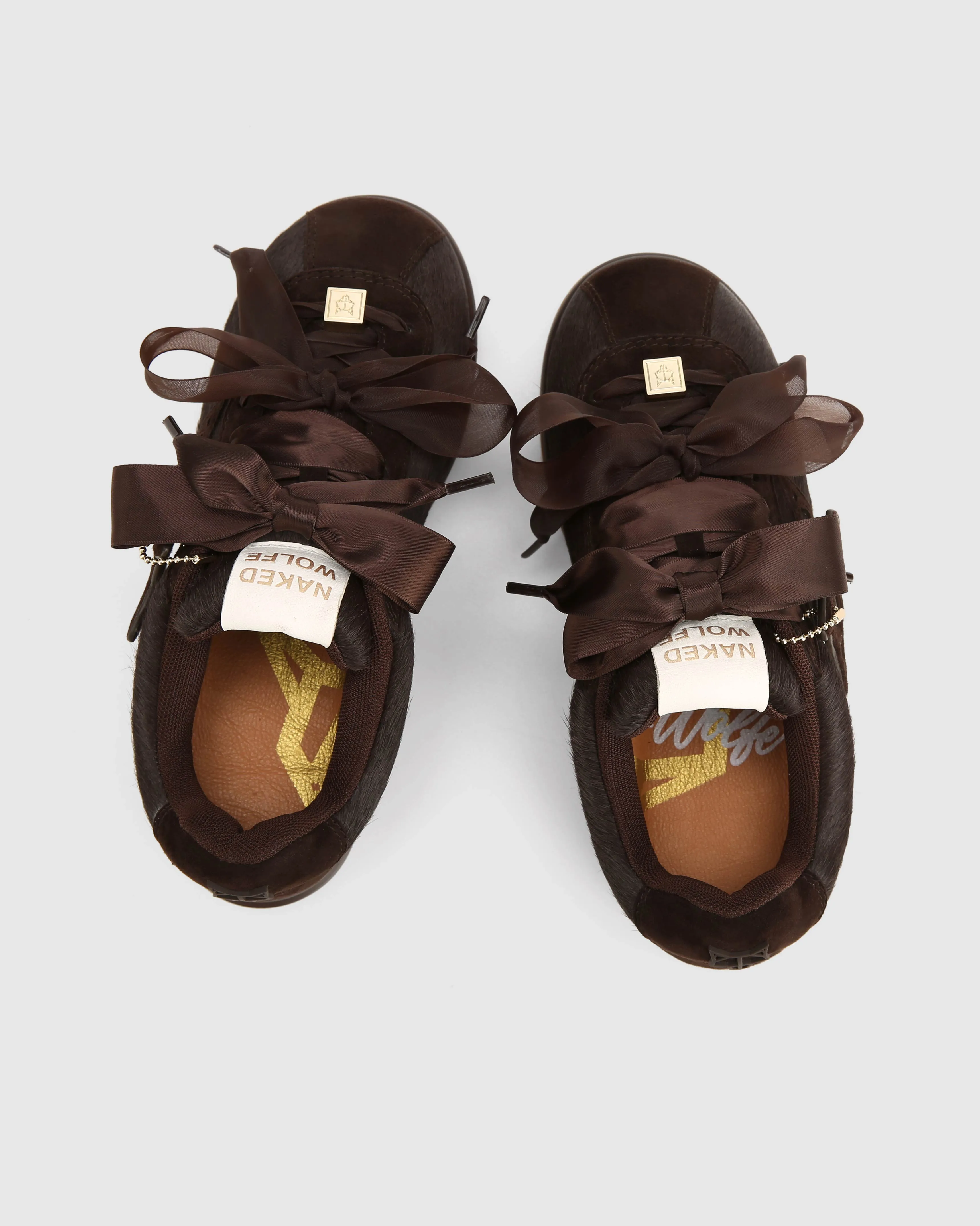 Expense Brown Pony sold by naked wolfe product image thumbnail 2