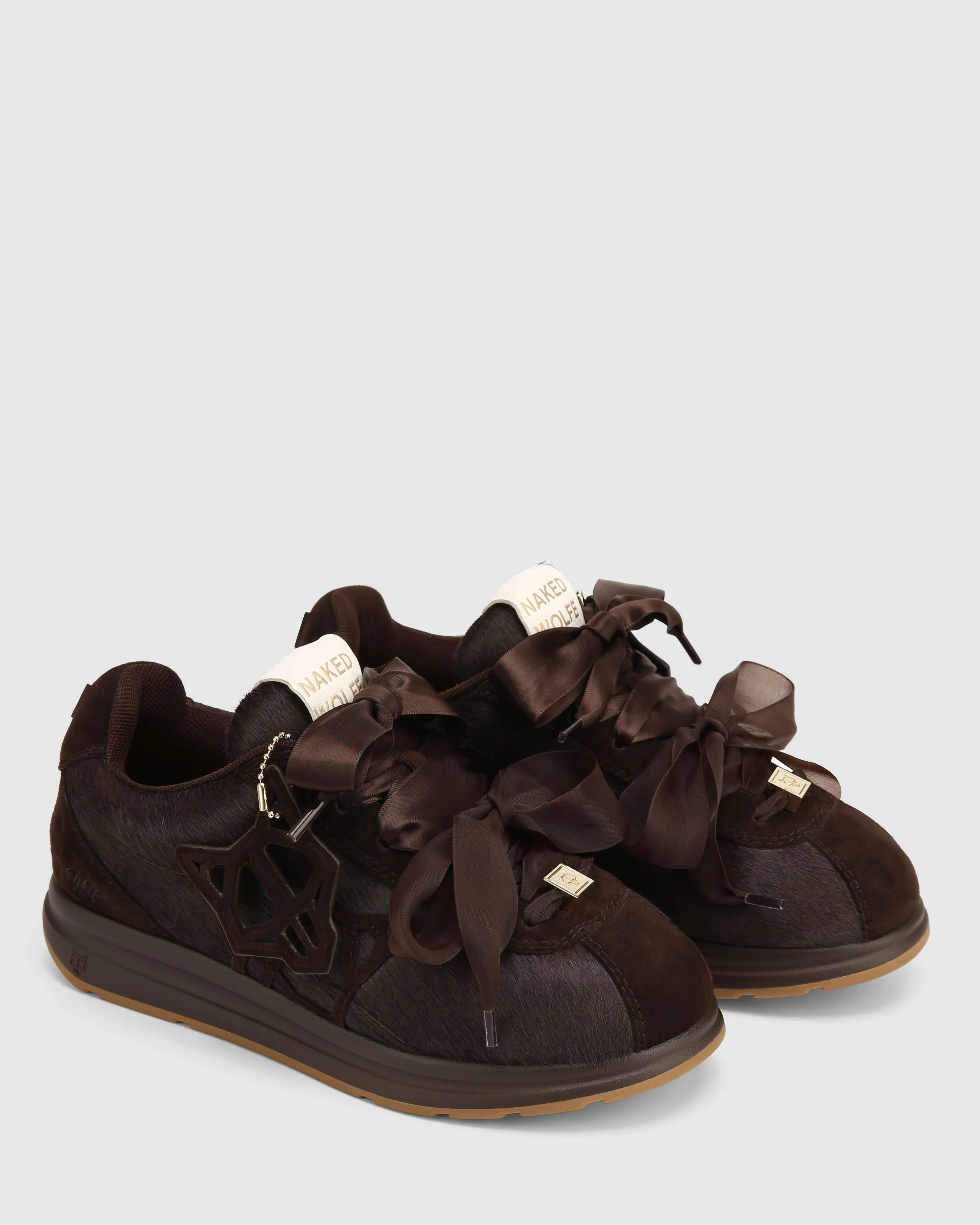 Expense Brown Pony sold by naked wolfe product image thumbnail 5