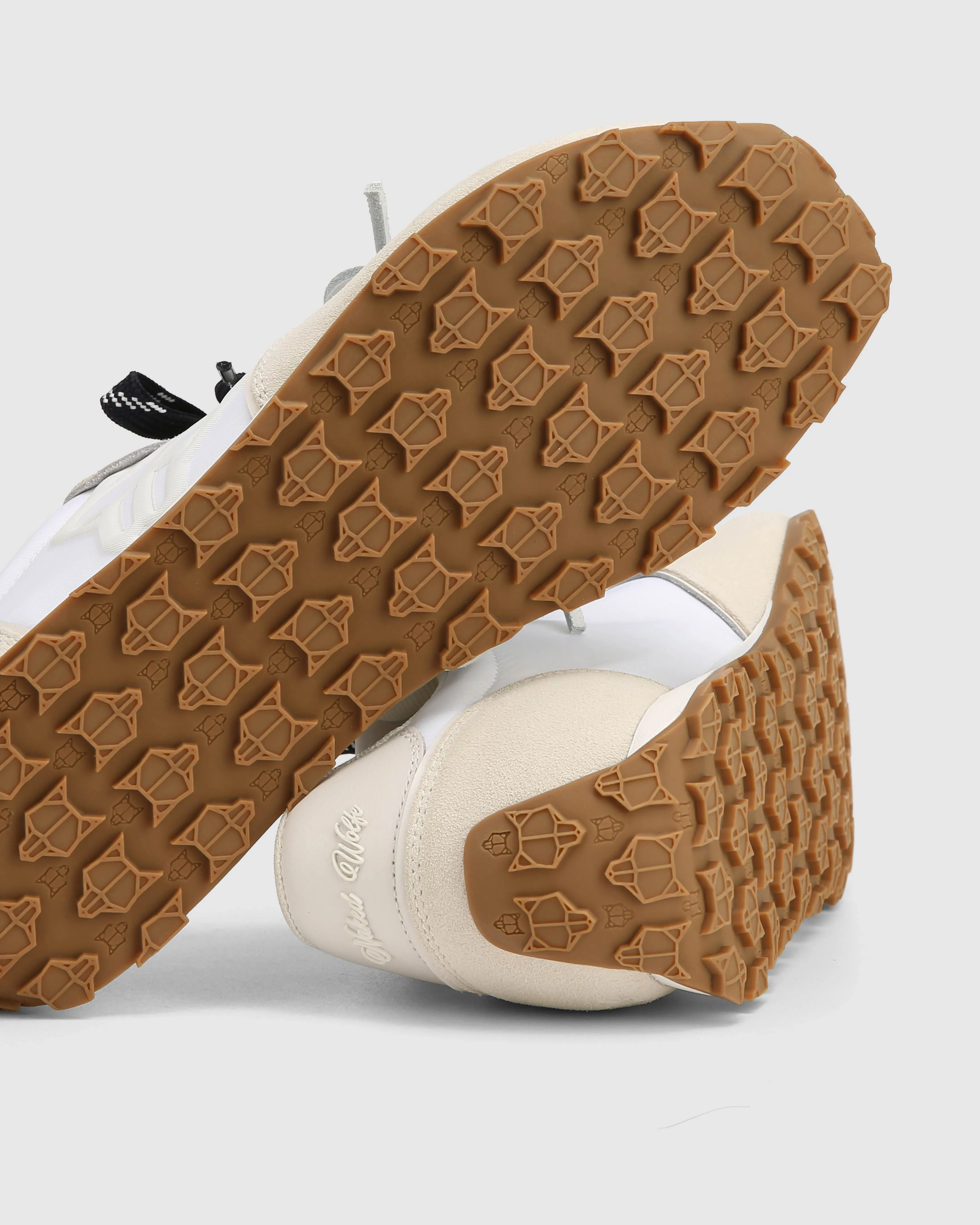 Lightning White Nylon sold by naked wolfe product image thumbnail 3