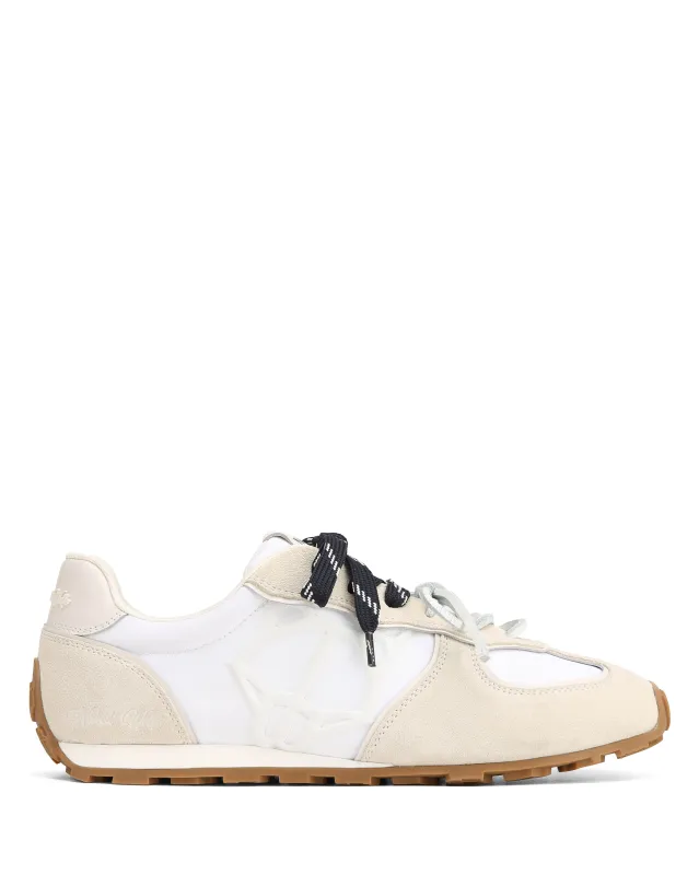 Lightning White Nylon sold by naked wolfe