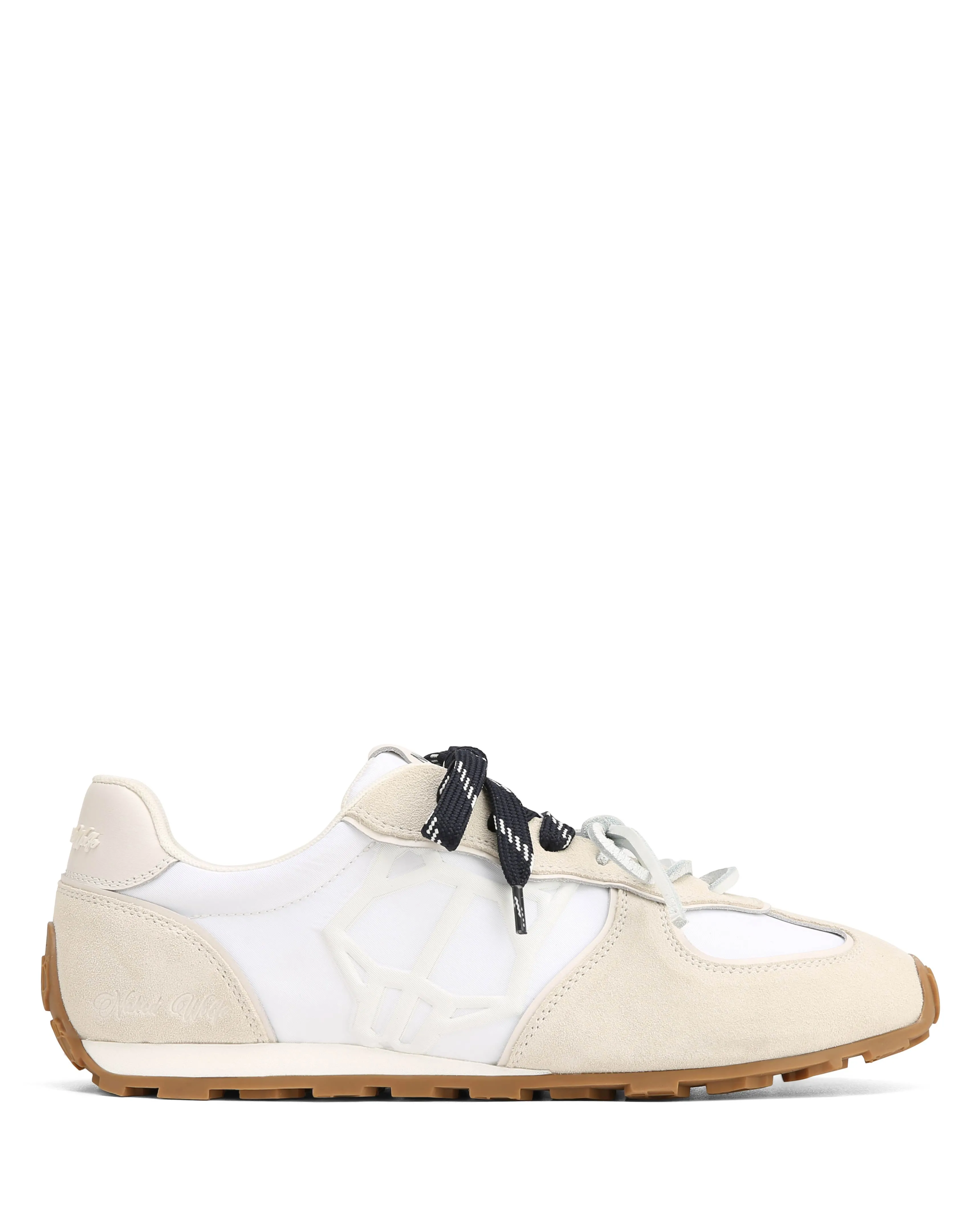 Lightning White Nylon sold by naked wolfe