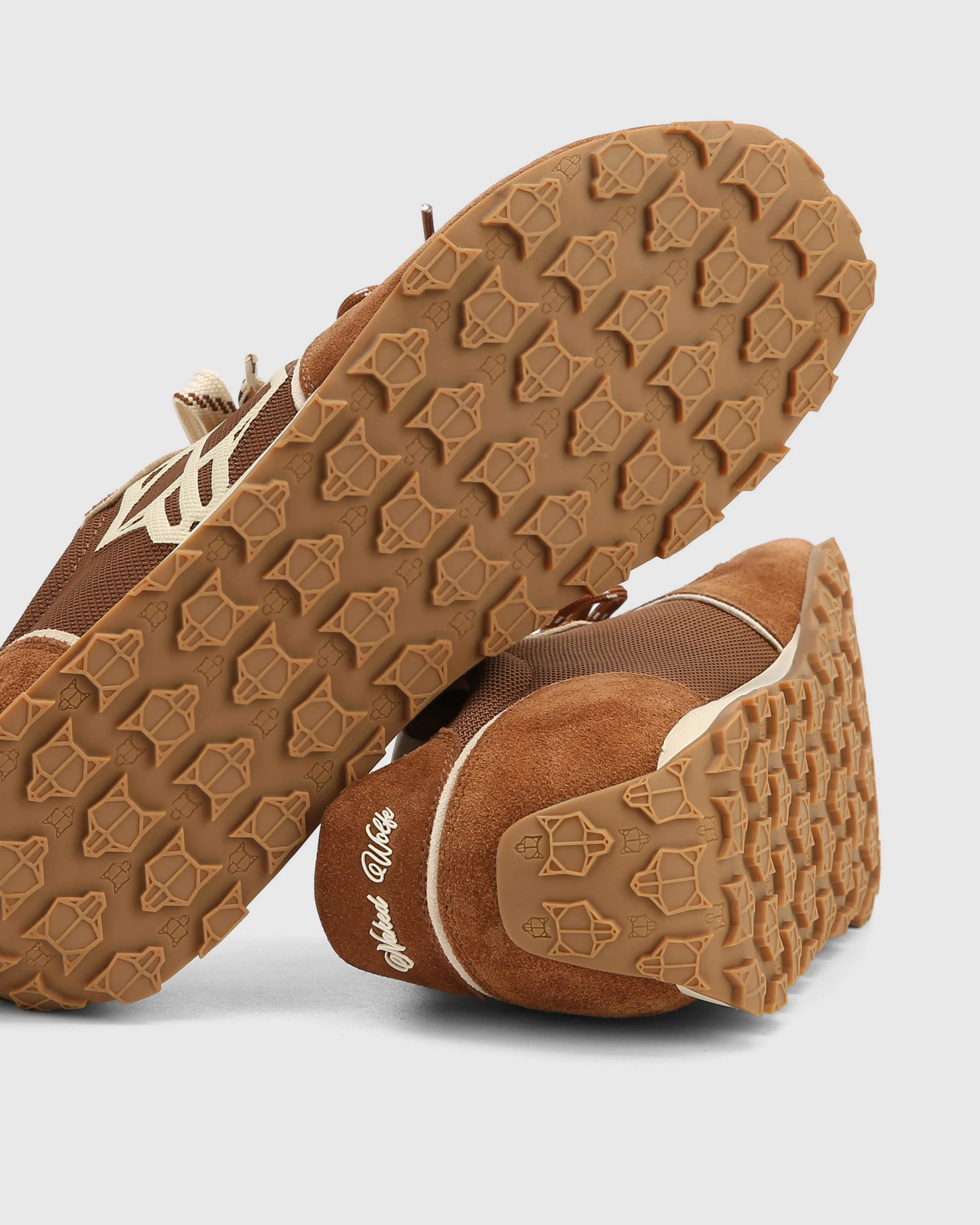 Lightning Tan Mesh sold by naked wolfe product image thumbnail 3