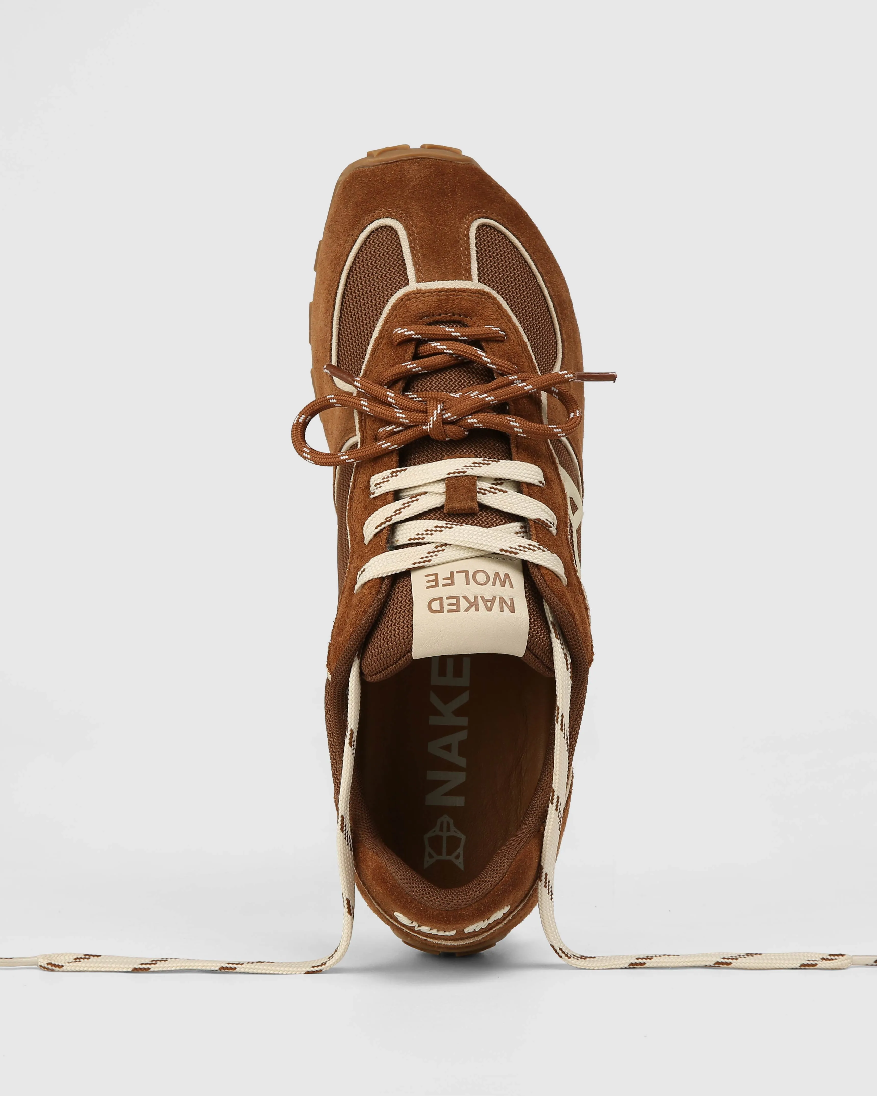 Lightning Tan Mesh sold by naked wolfe product image thumbnail 5