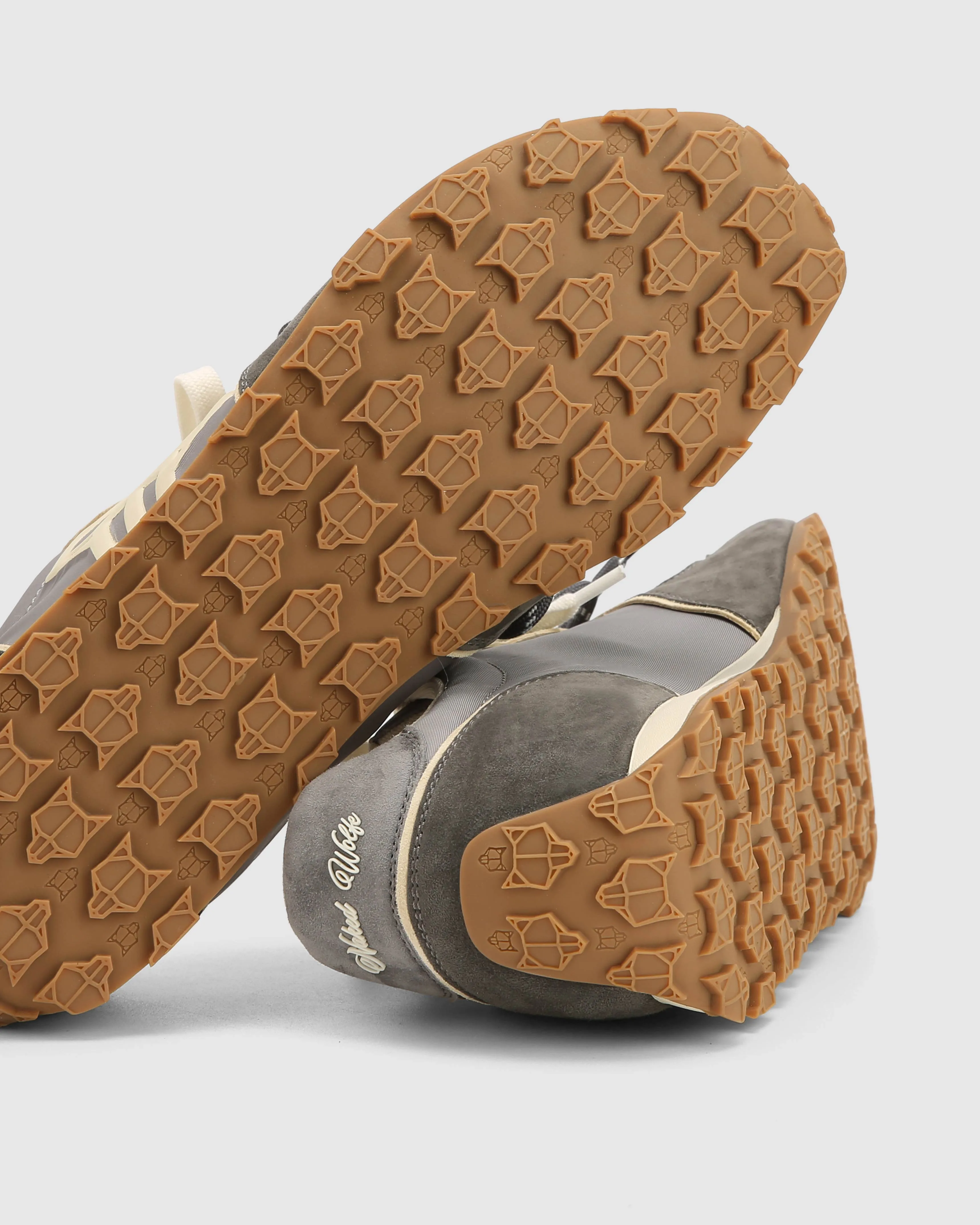 Lightning Grey Nylon sold by naked wolfe product image thumbnail 3