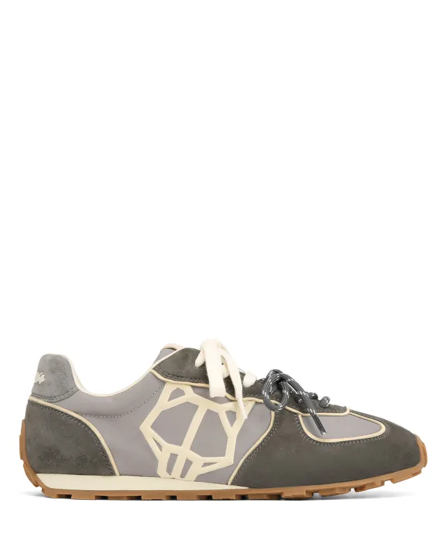 Lightning Grey Nylon sold by naked wolfe