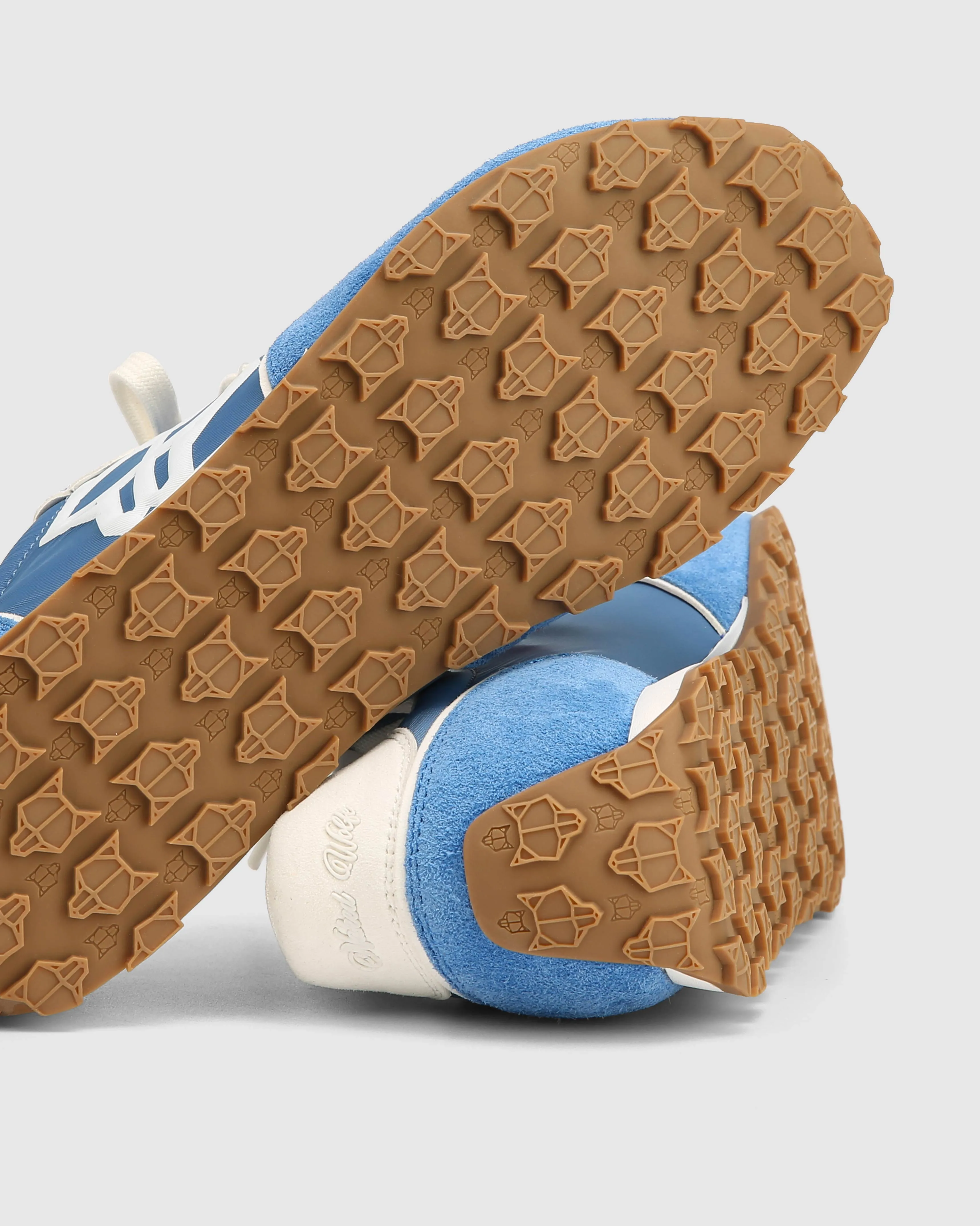Lightning Blue Nylon sold by naked wolfe product image thumbnail 3