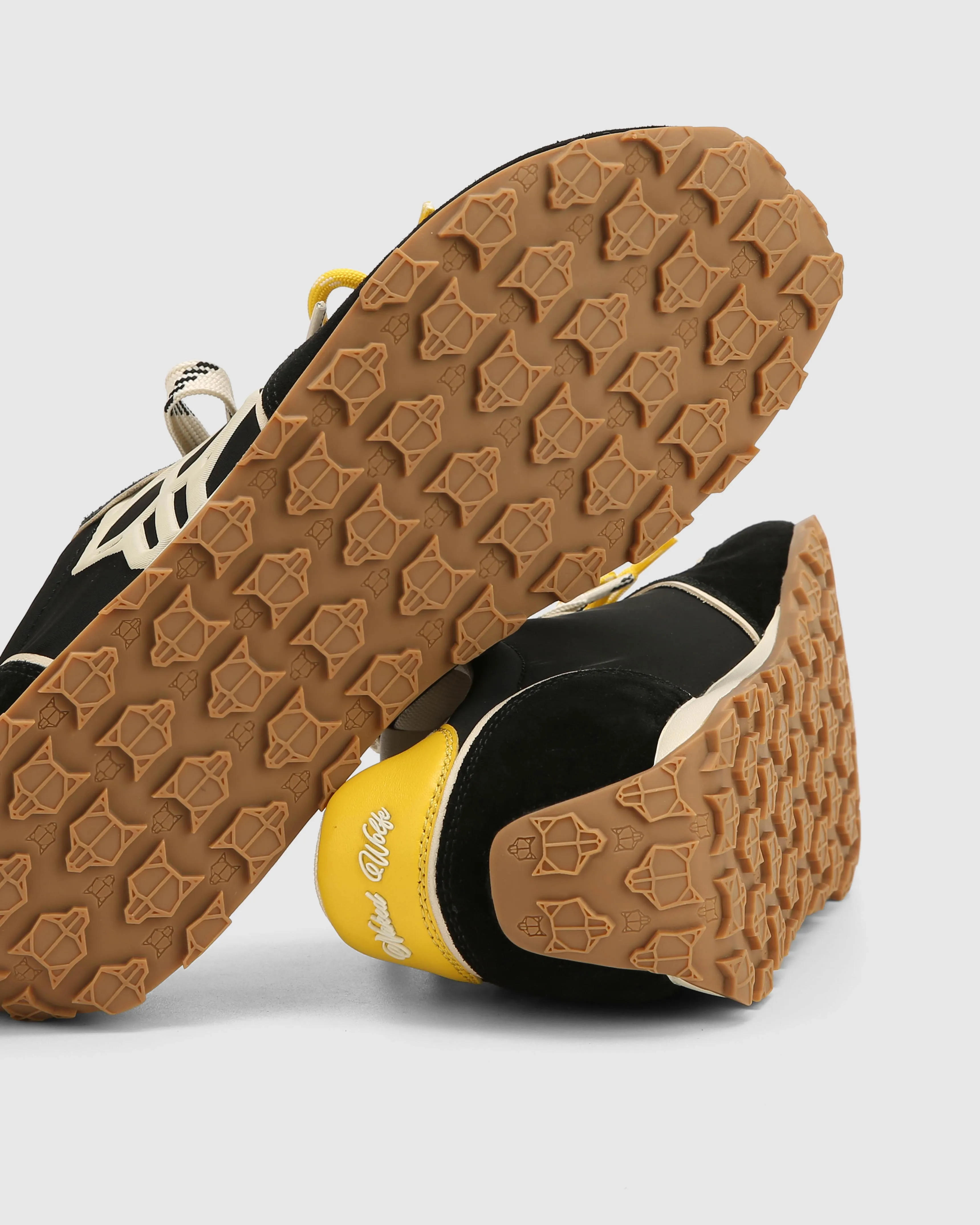 Lightning Black Nylon sold by naked wolfe product image thumbnail 3