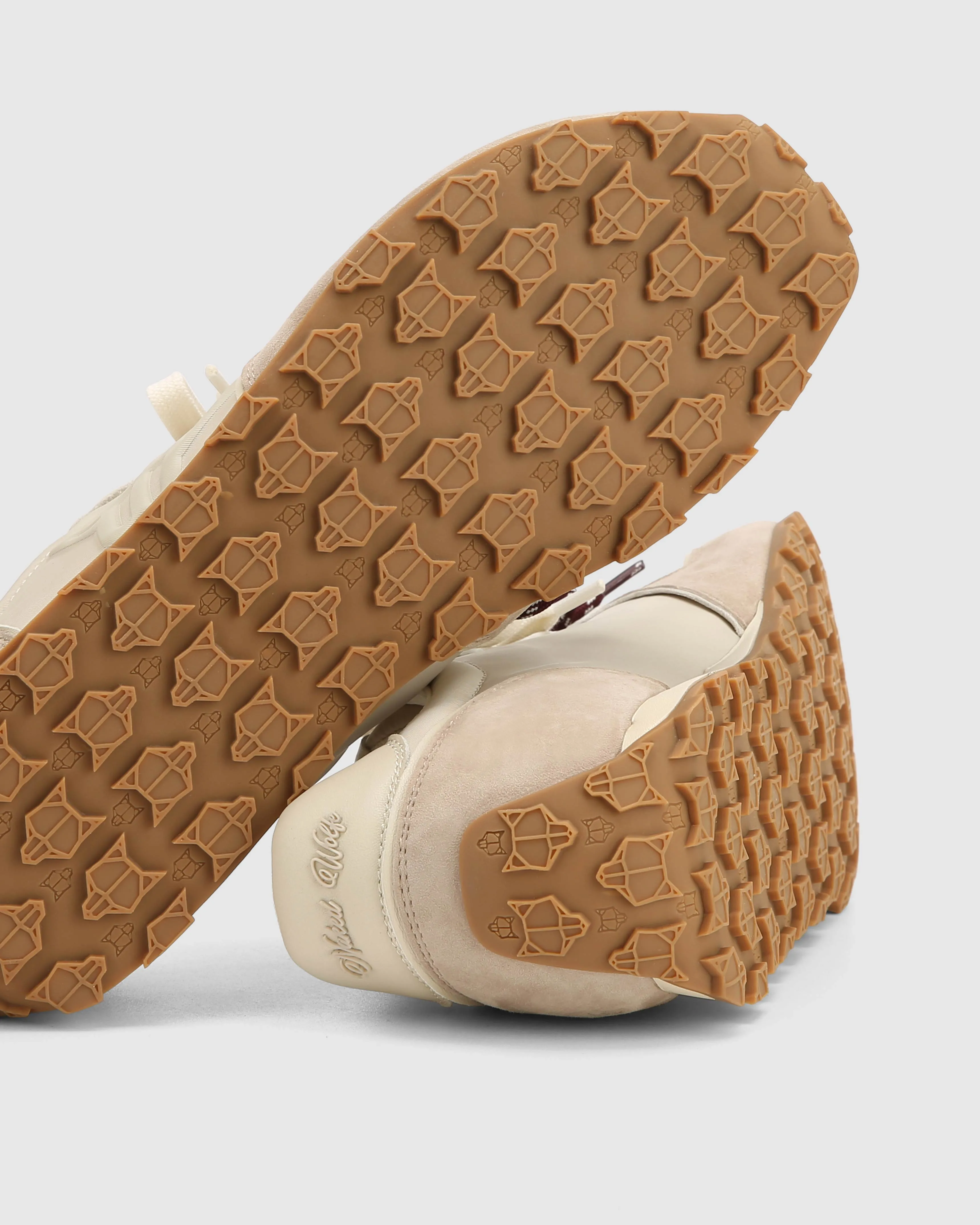 Lightning Beige Nylon sold by naked wolfe product image thumbnail 3