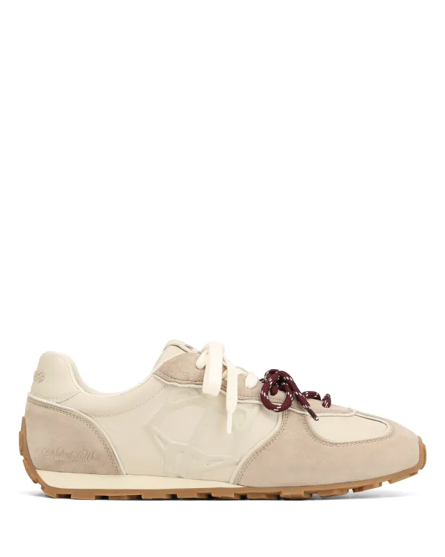 Lightning Beige Nylon sold by naked wolfe