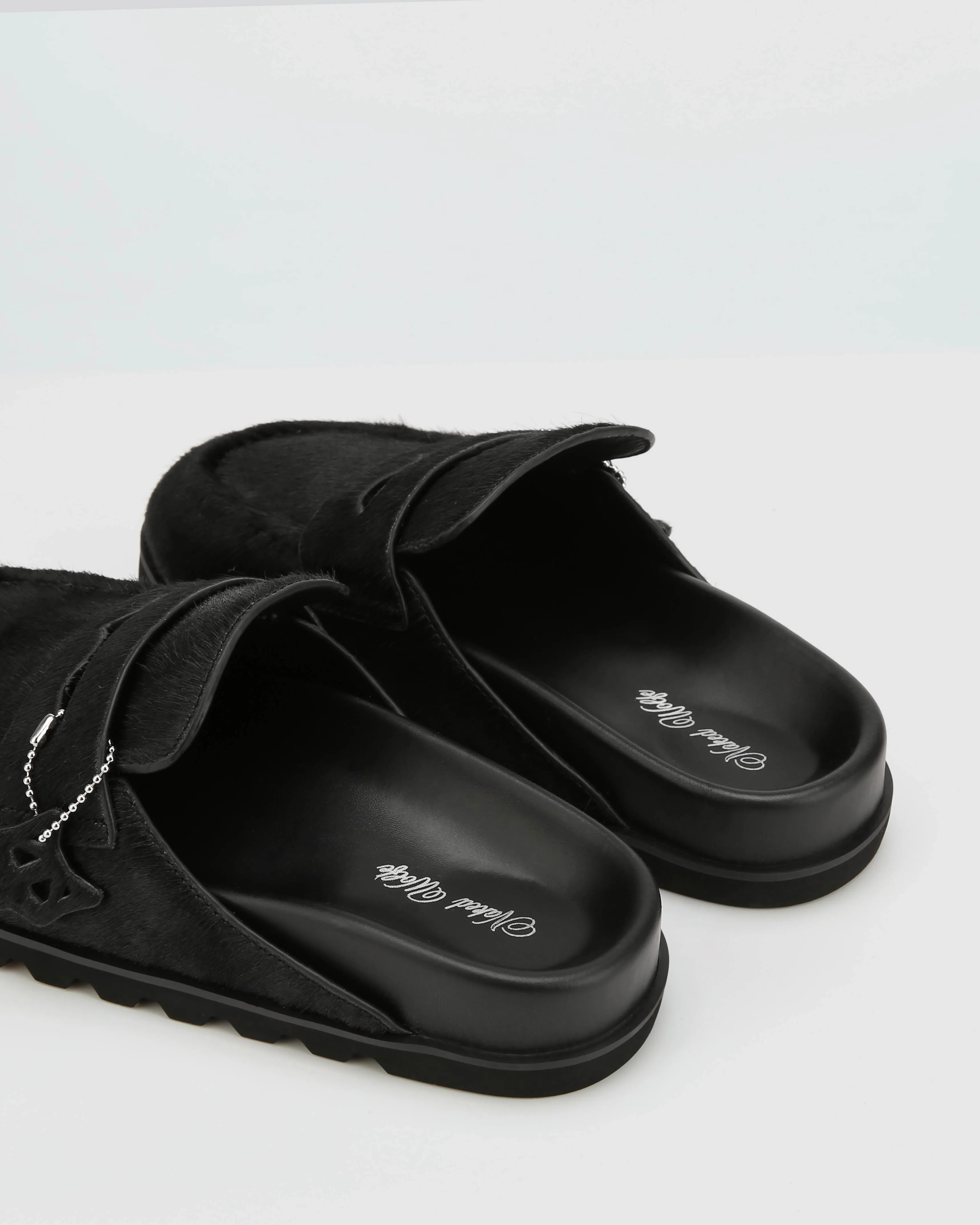 Cordless Black Pony sold by naked wolfe product image thumbnail 3