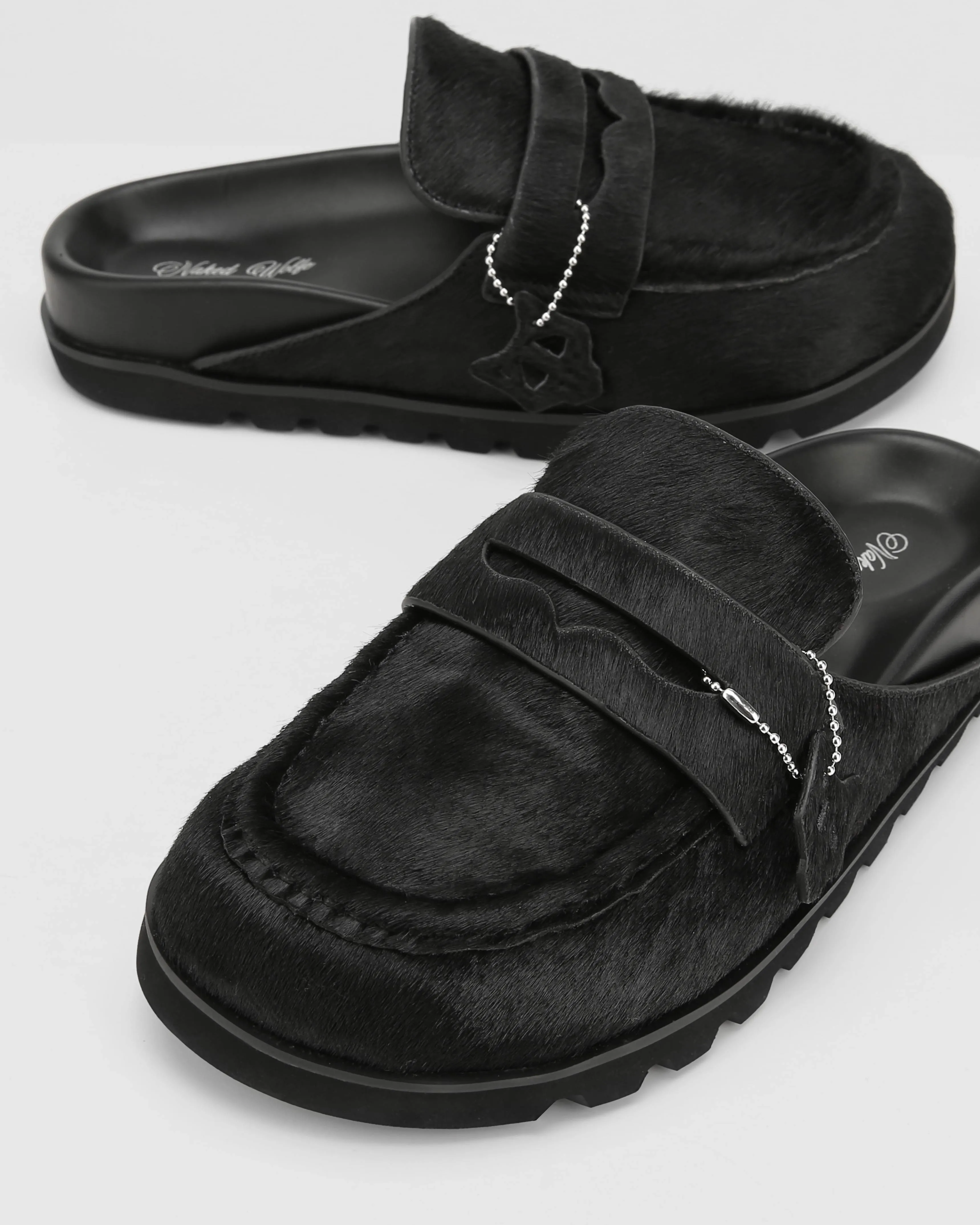 Cordless Black Pony sold by naked wolfe product image thumbnail 4