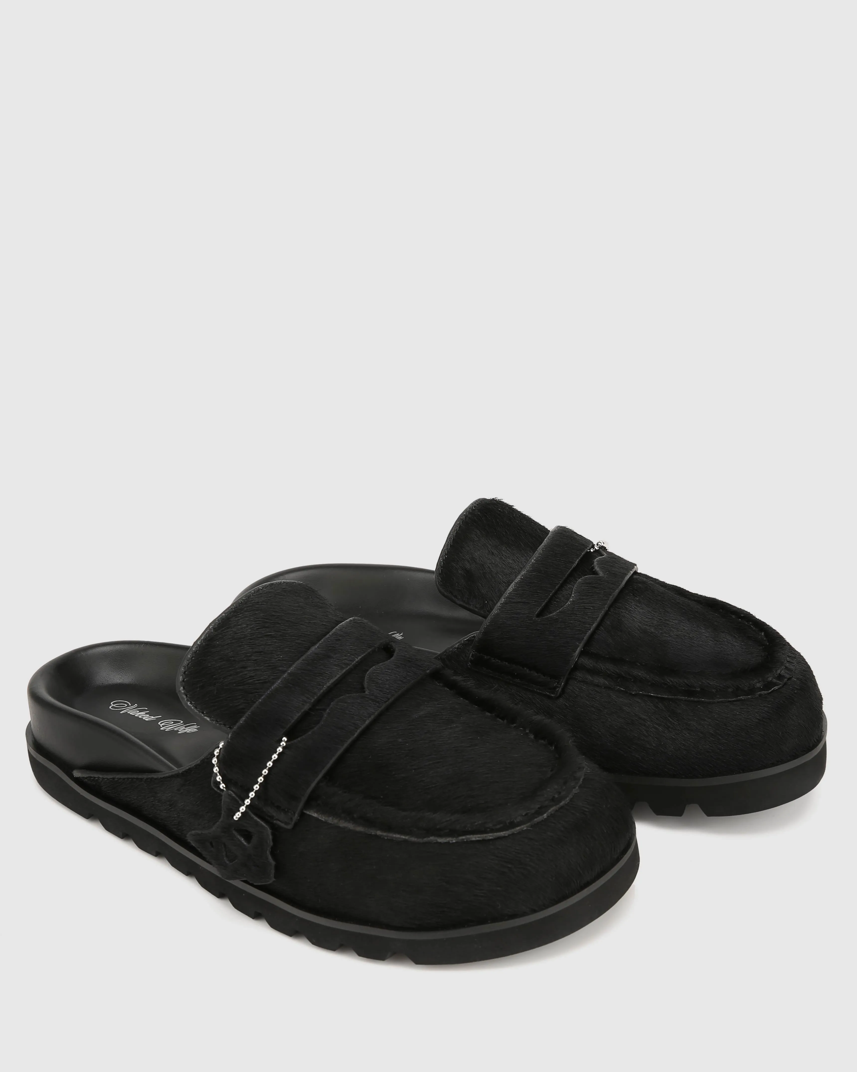 Cordless Black Pony sold by naked wolfe product image thumbnail 2