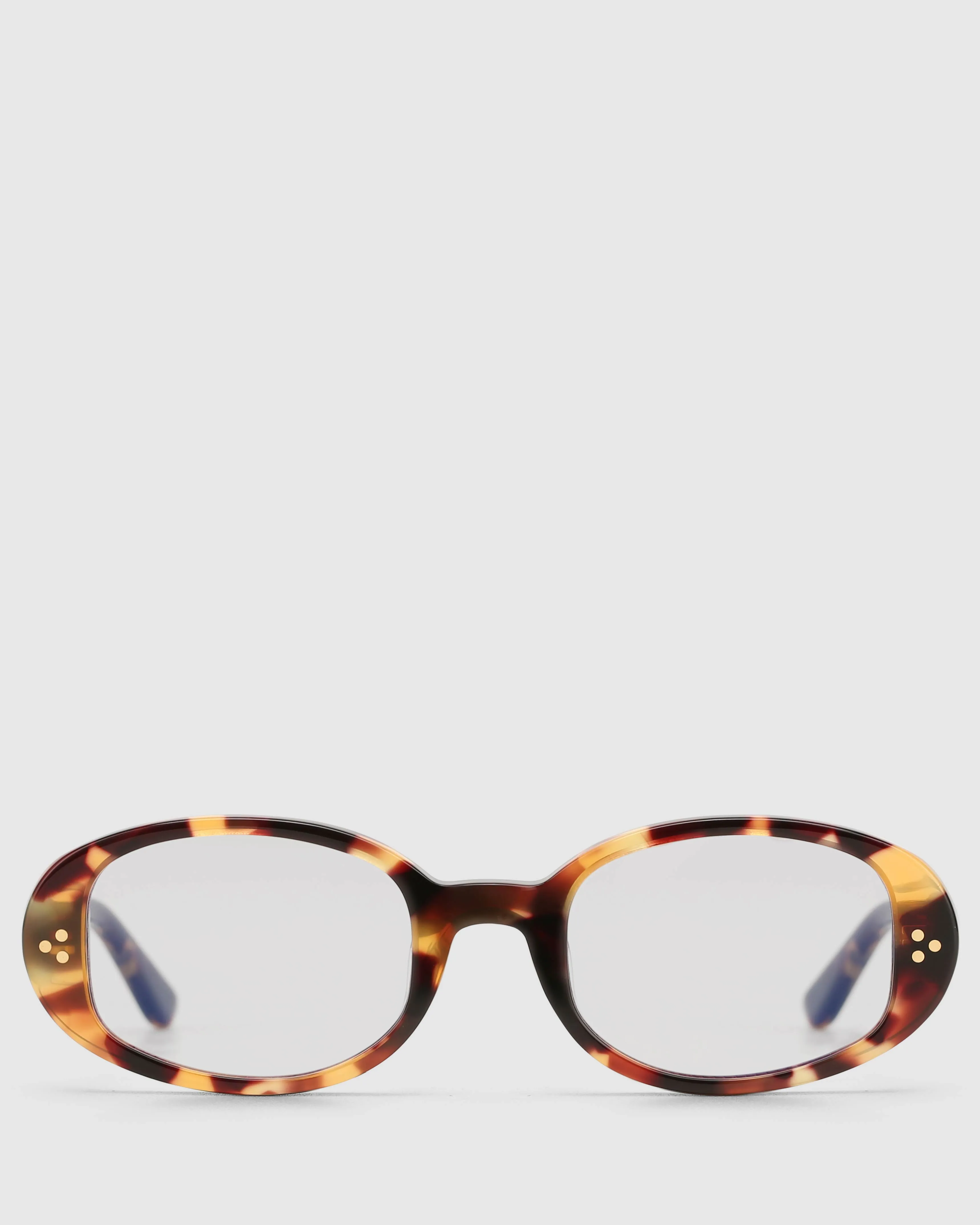 Milan Havana Sunglasses sold by naked wolfe