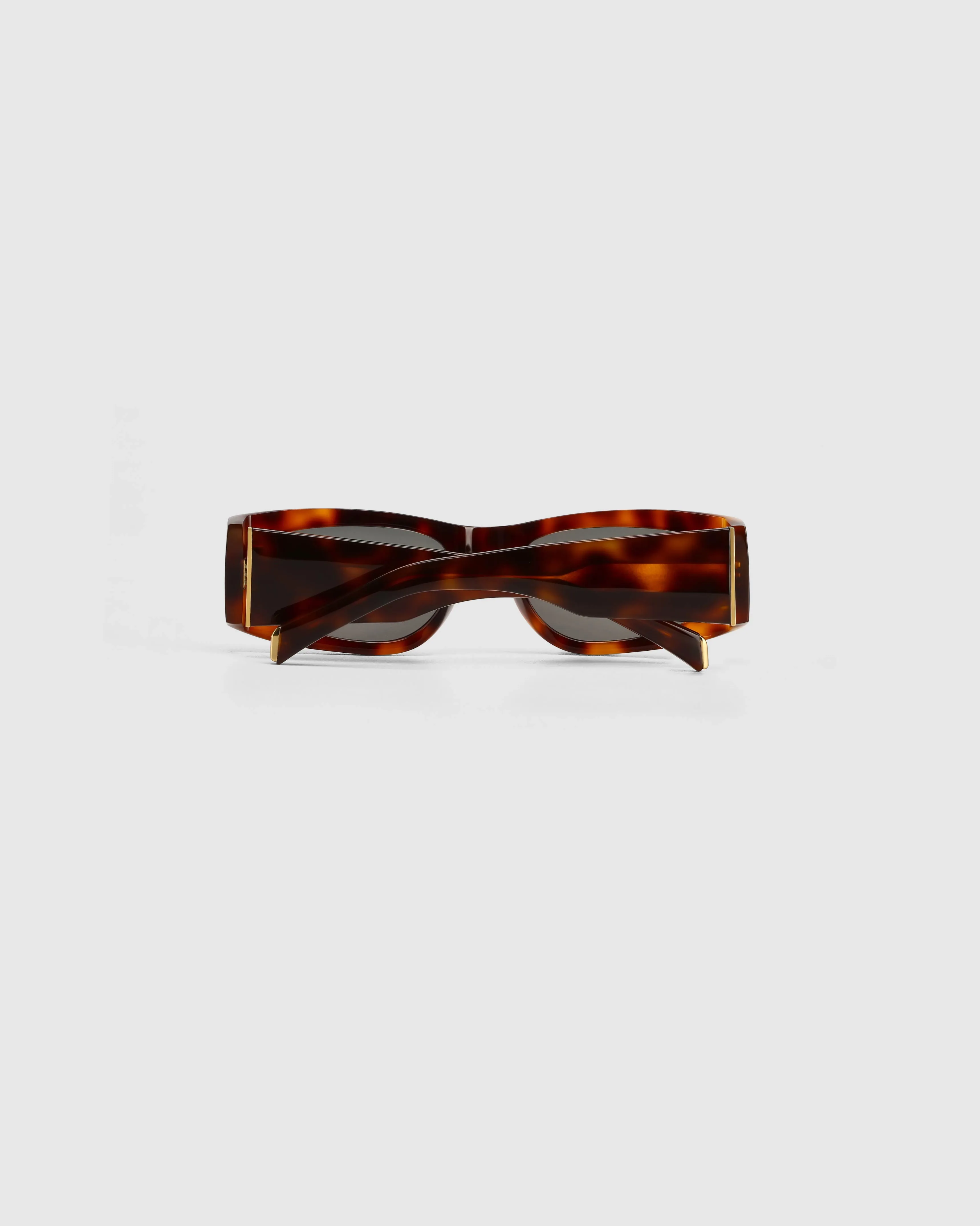 London Havana Sunglasses sold by naked wolfe product image thumbnail 2