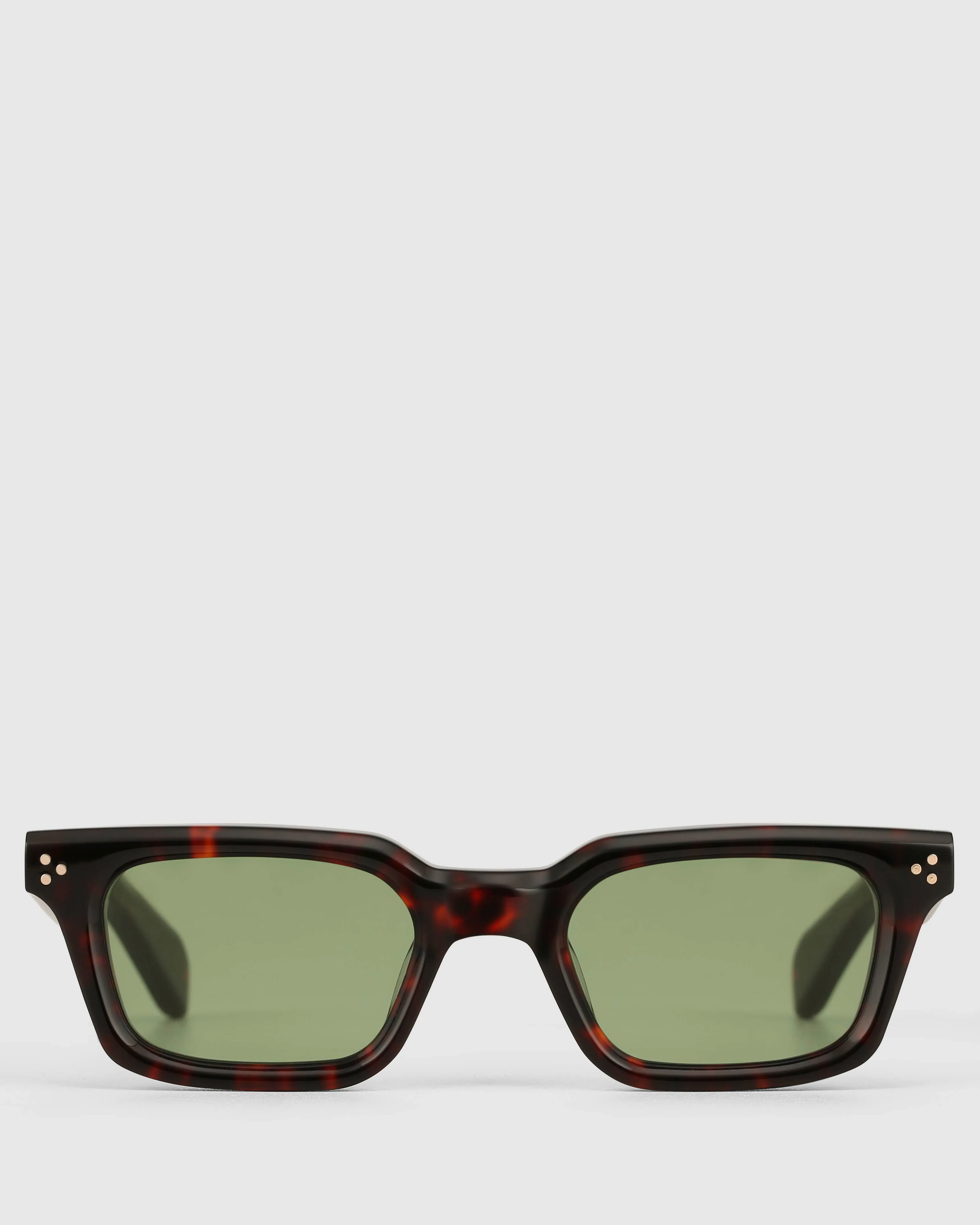 Venice Tortoiseshell Sunglasses sold by naked wolfe