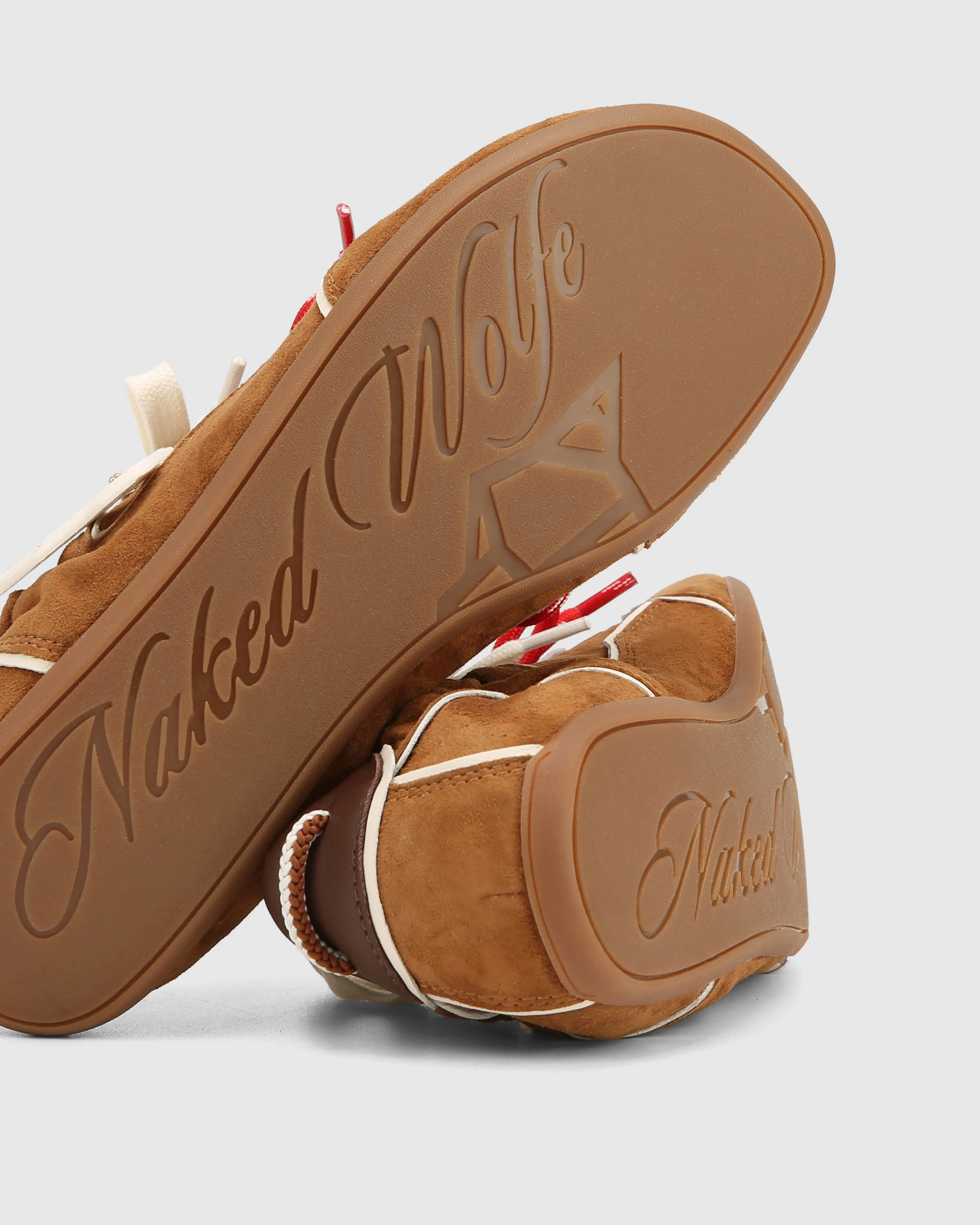Soul Tan/Off White sold by naked wolfe product image thumbnail 3