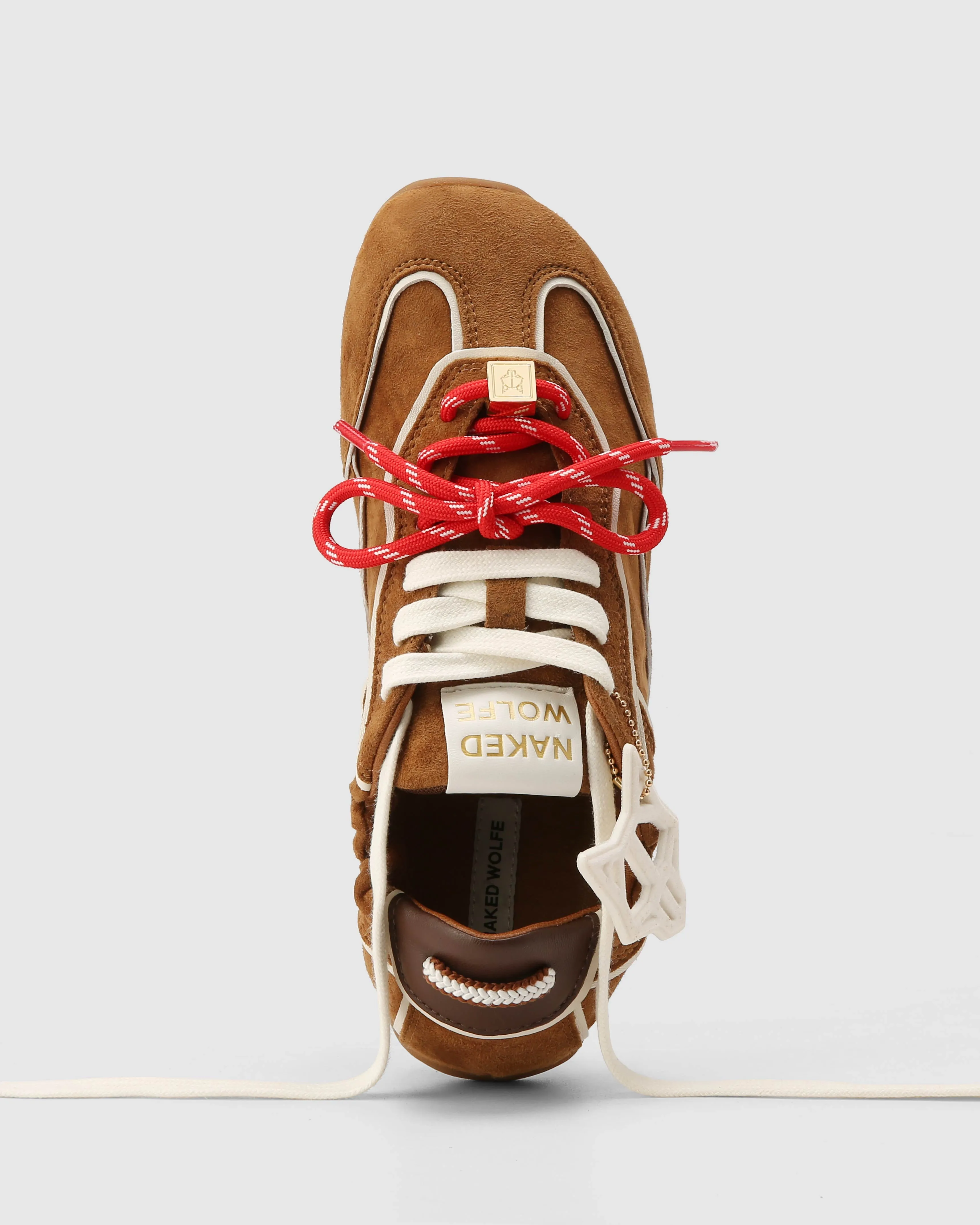 Soul Tan/Off White sold by naked wolfe product image thumbnail 5