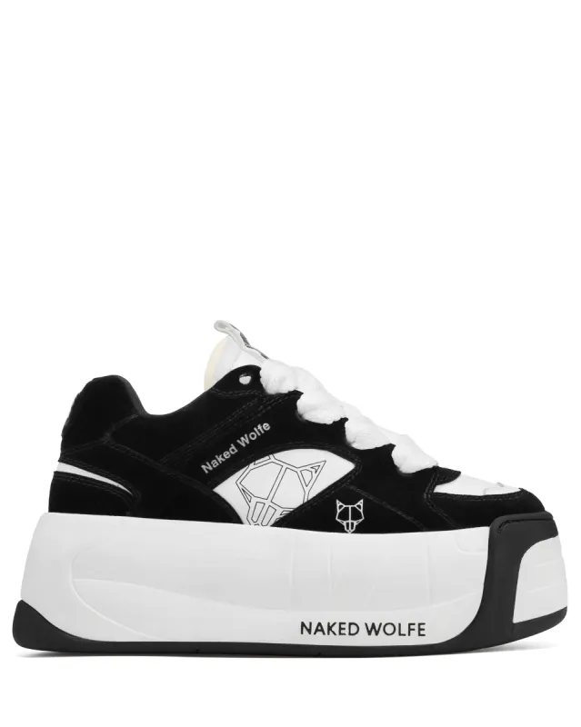 Snatch Black sold by naked wolfe