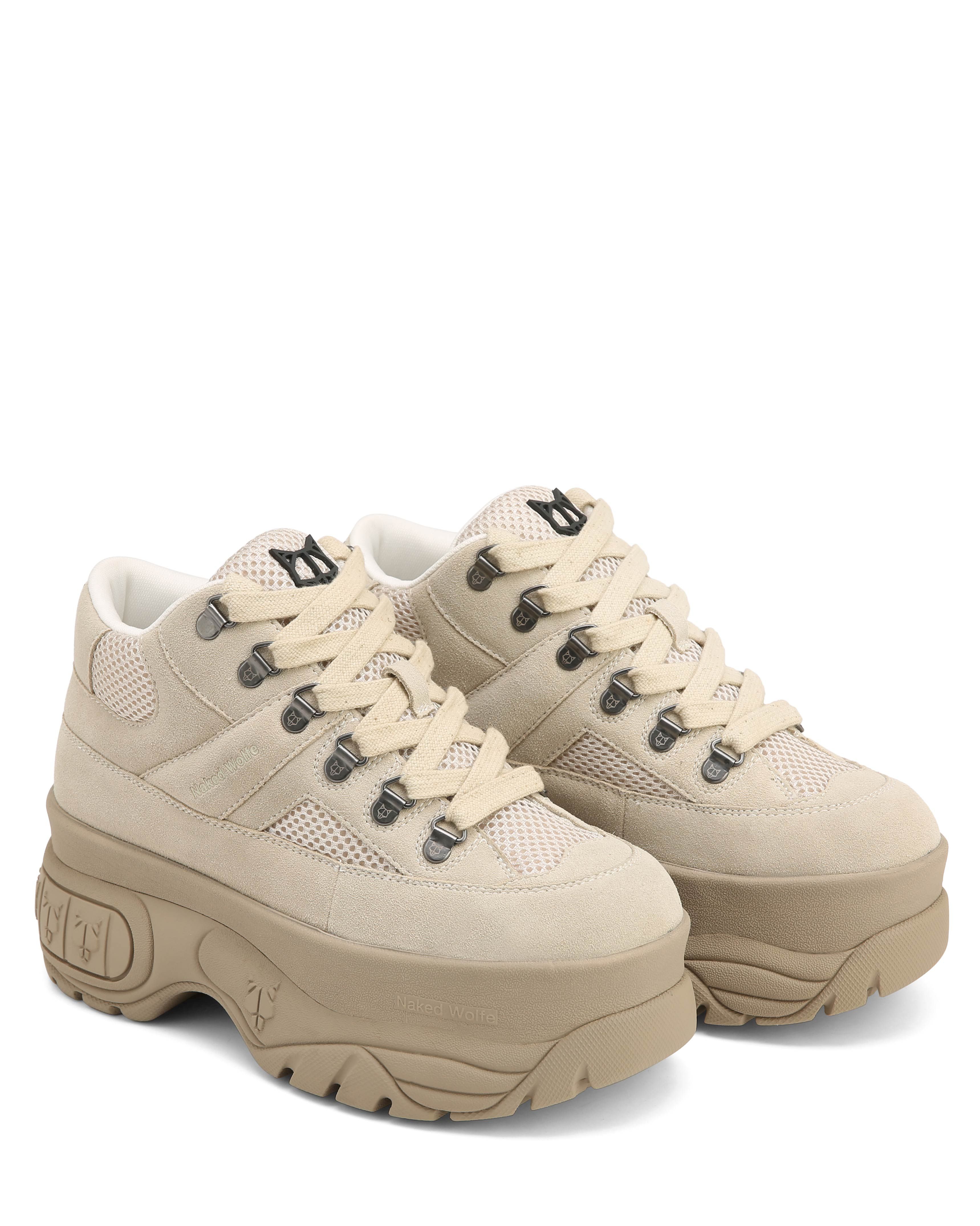 Slash Dark Stone Kid Suede sold by naked wolfe product image thumbnail 2