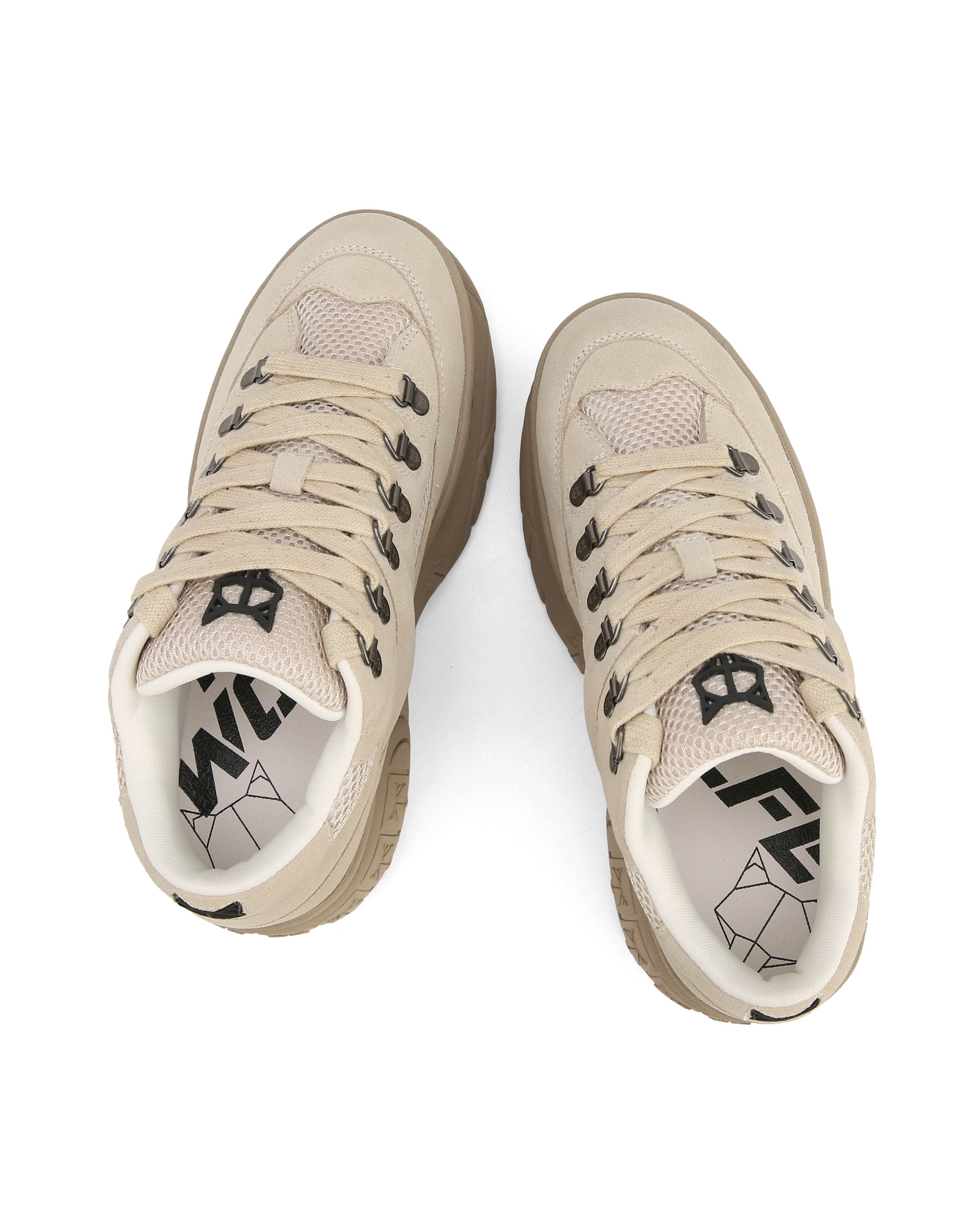 Slash Dark Stone Kid Suede sold by naked wolfe product image thumbnail 4