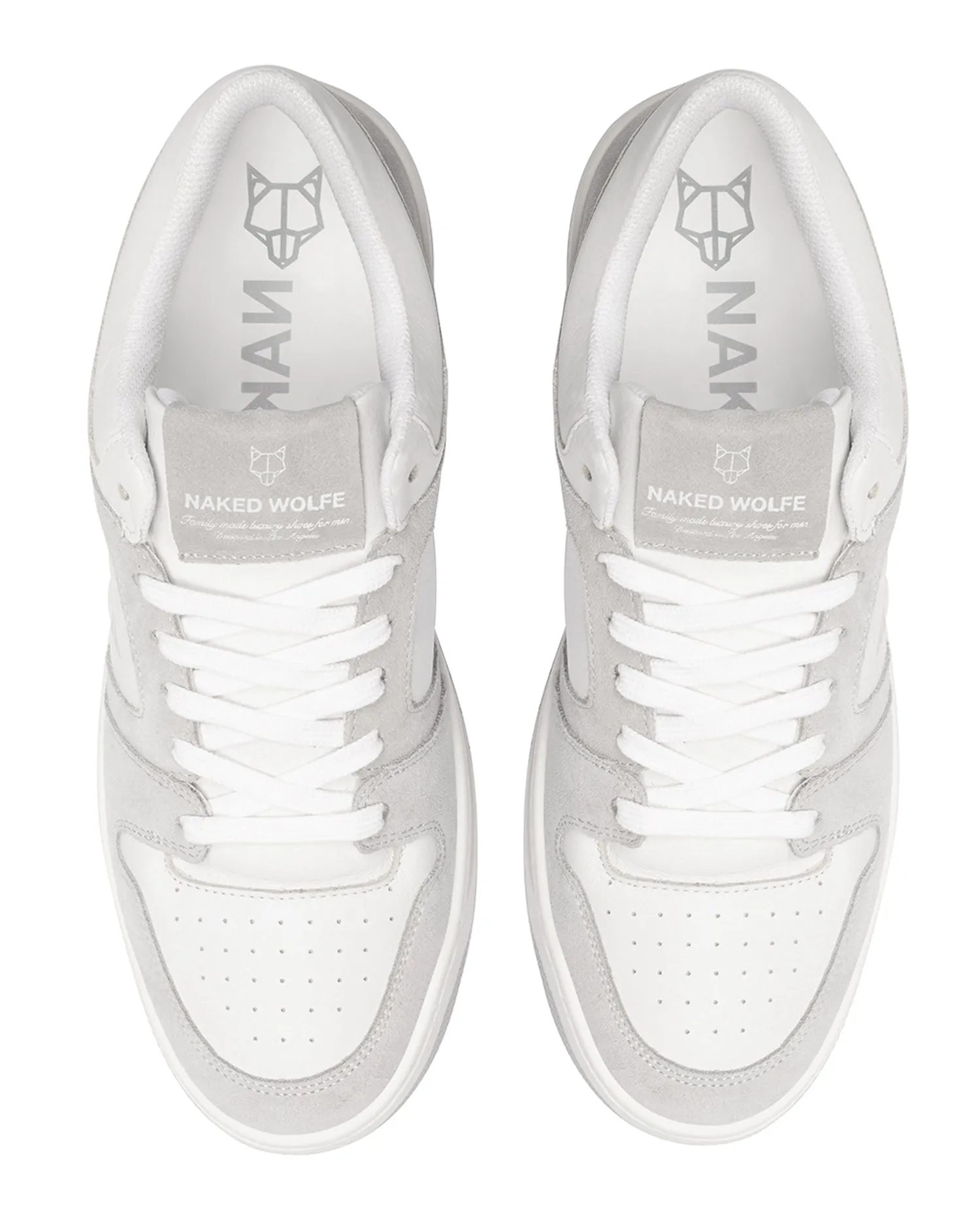 CM-01 Grey sold by naked wolfe product image thumbnail 3