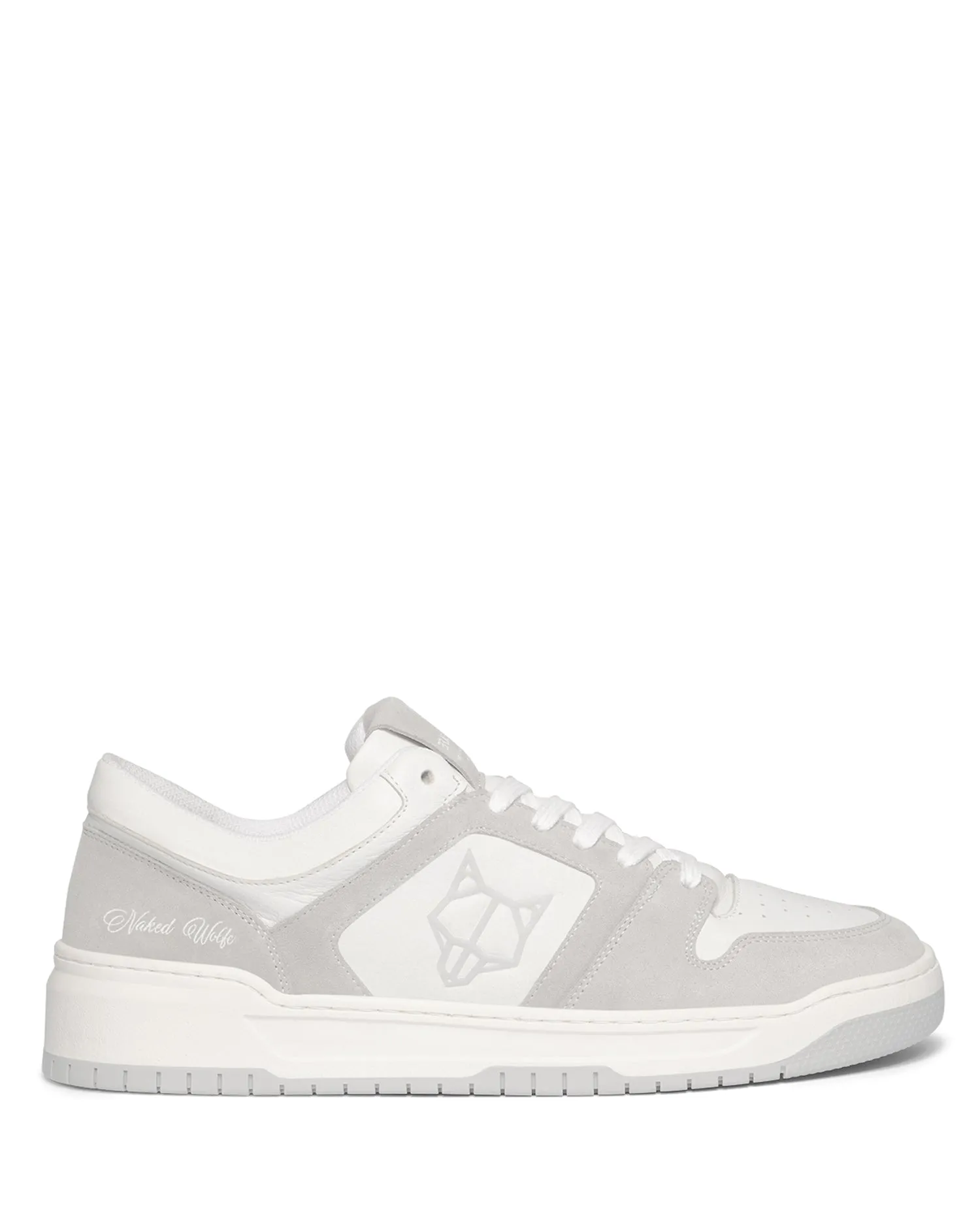 CM-01 Grey sold by naked wolfe