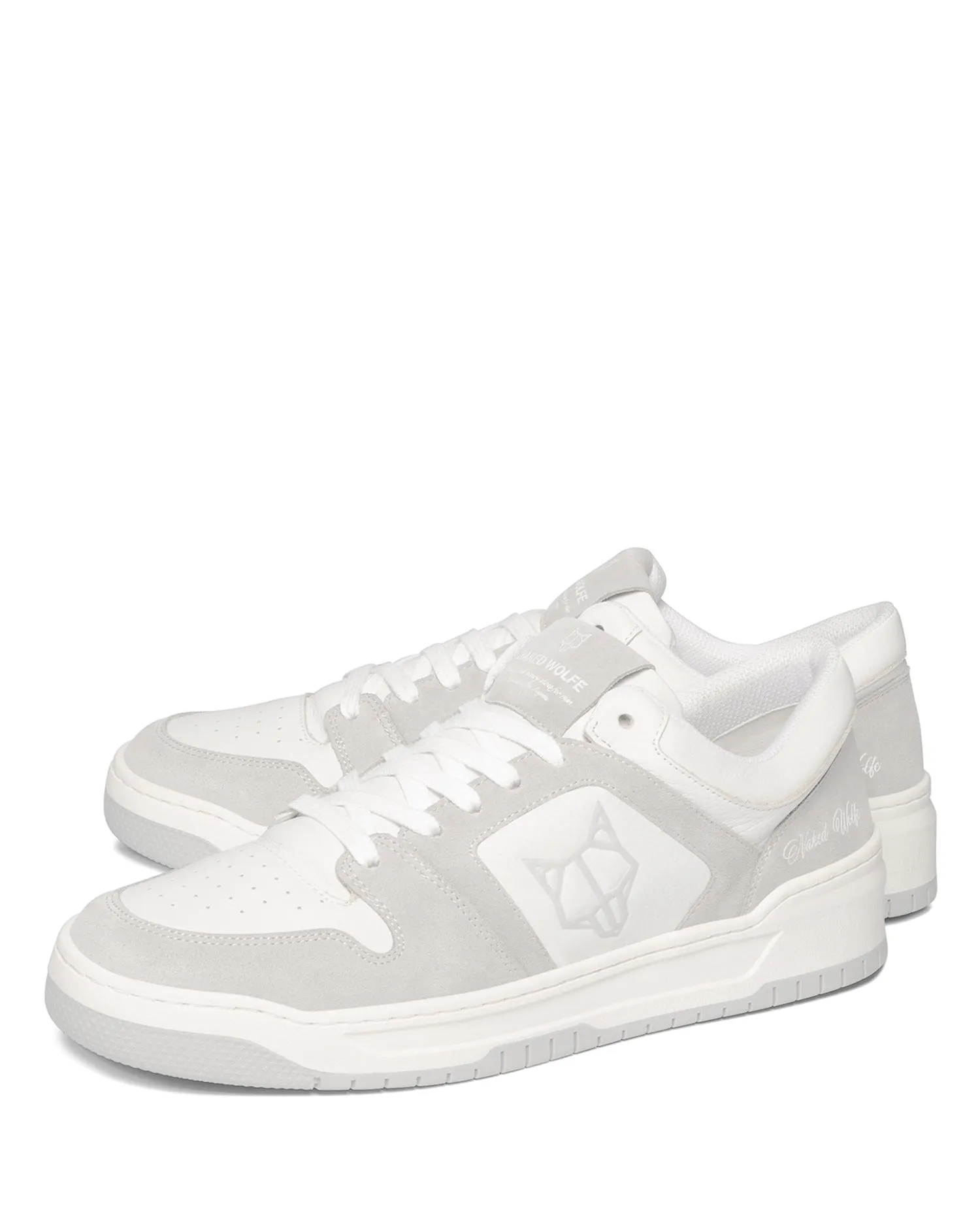 CM-01 Grey sold by naked wolfe product image thumbnail 2