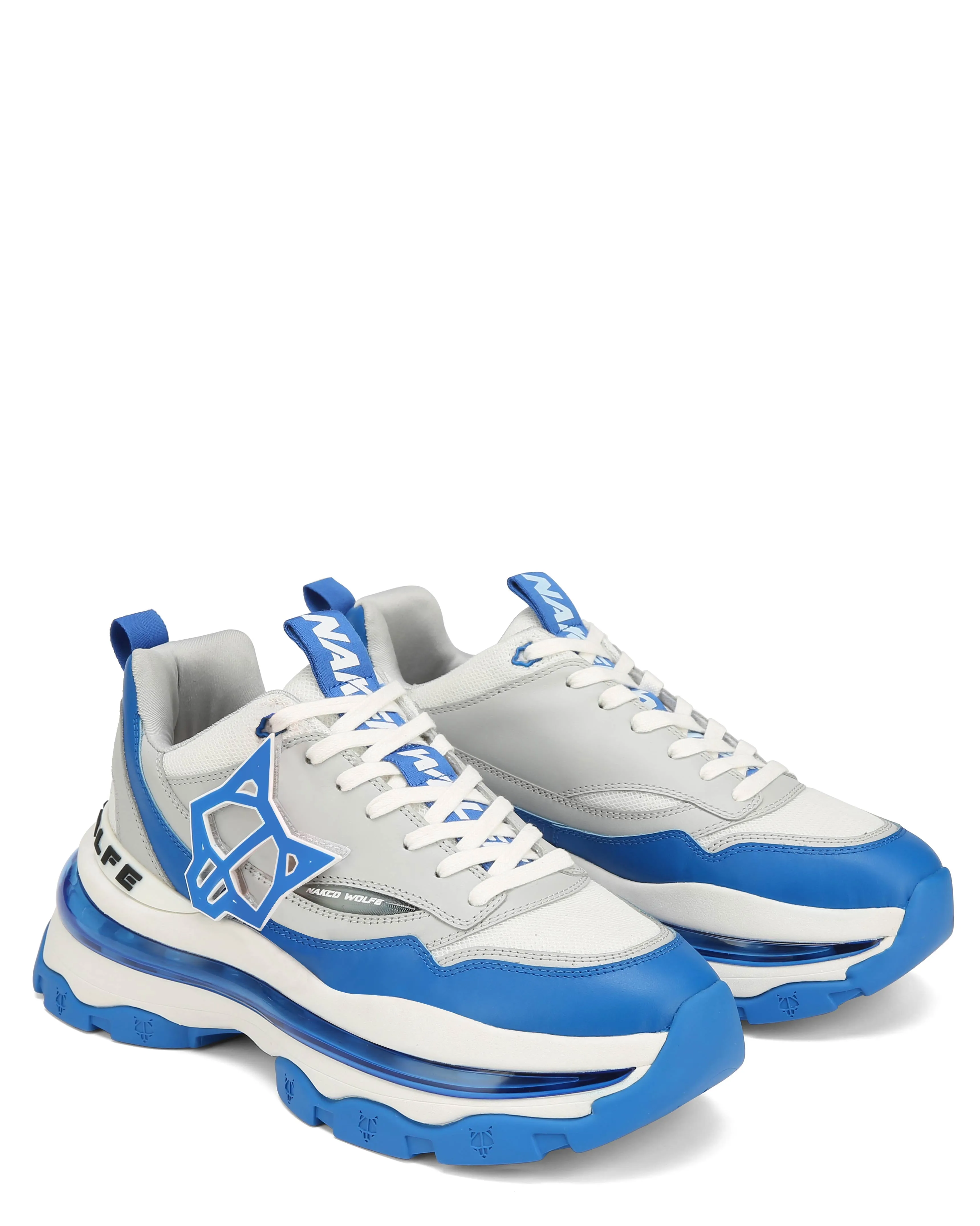 Spring Blue sold by naked wolfe product image thumbnail 2