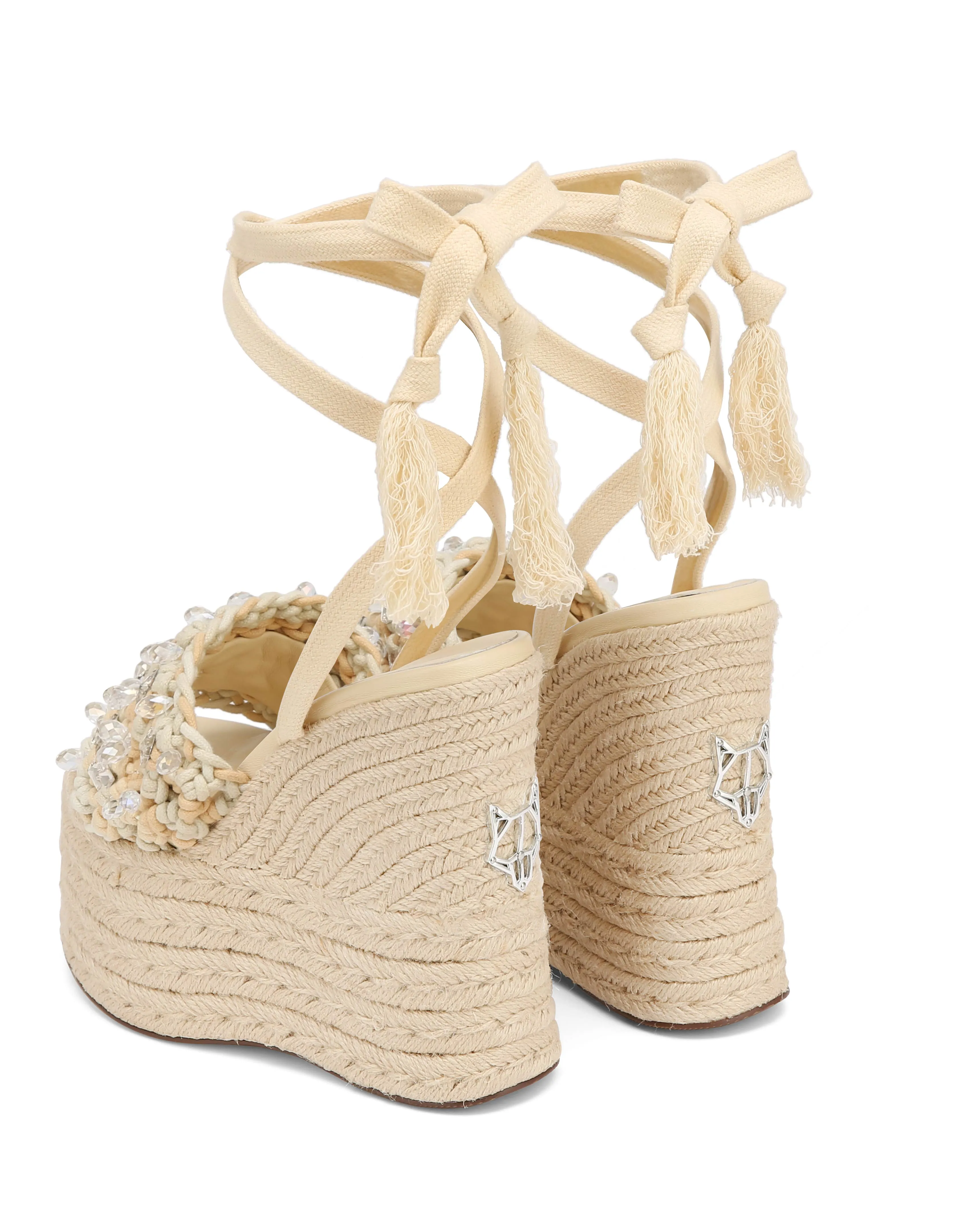 Peony Natural Rope sold by naked wolfe product image thumbnail 3