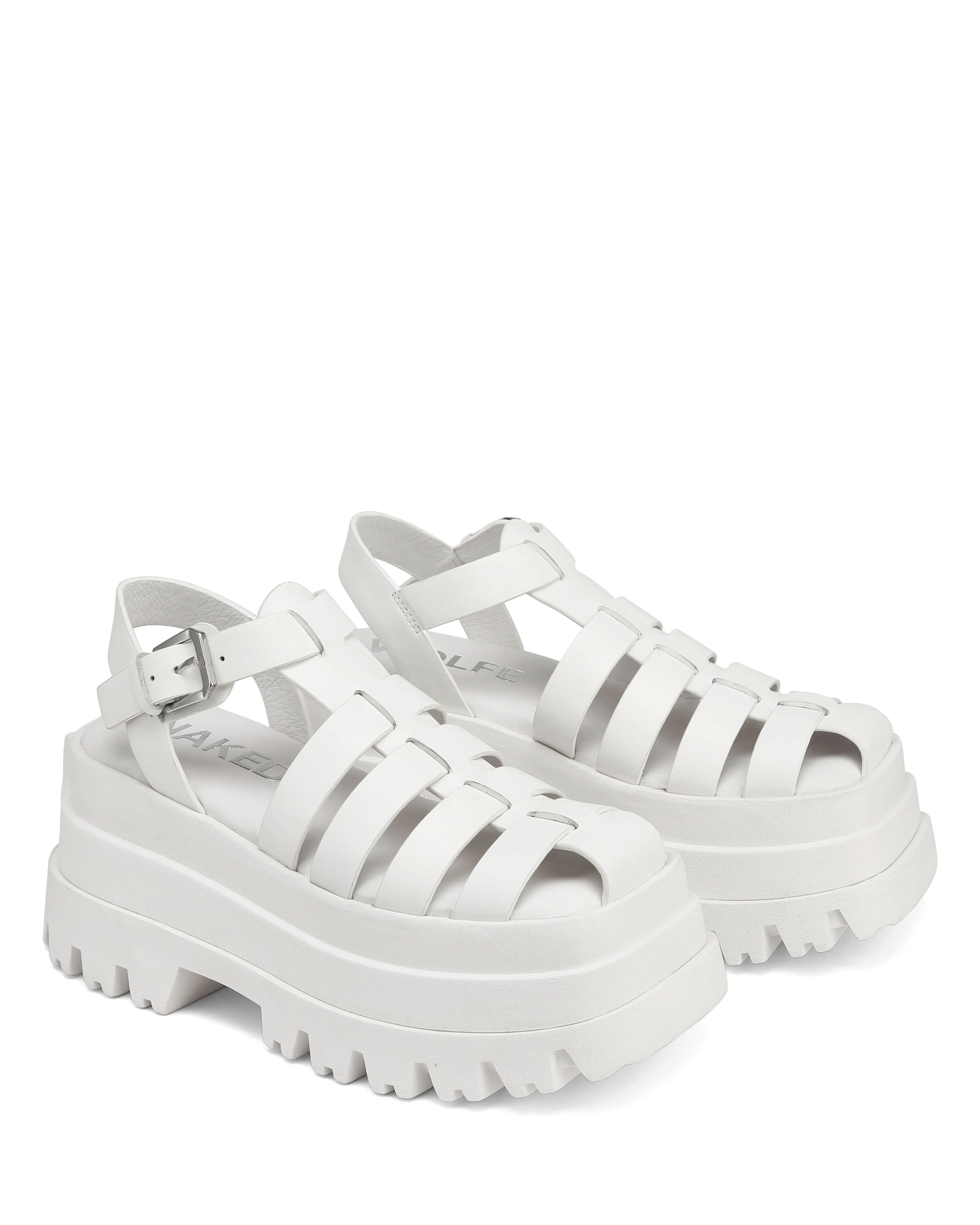 Devil White sold by naked wolfe product image thumbnail 2