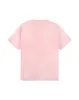 Vintage Painting T-Shirt Pink sold by naked wolfe