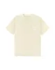 Classic T-Shirt Off White sold by naked wolfe