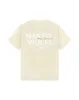 Classic T-Shirt Off White sold by naked wolfe
