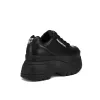 Sprinter Black Leather sold by naked wolfe