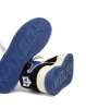 Kash Nubuck Leather Blue sold by naked wolfe