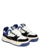 Kash Nubuck Leather Blue sold by naked wolfe