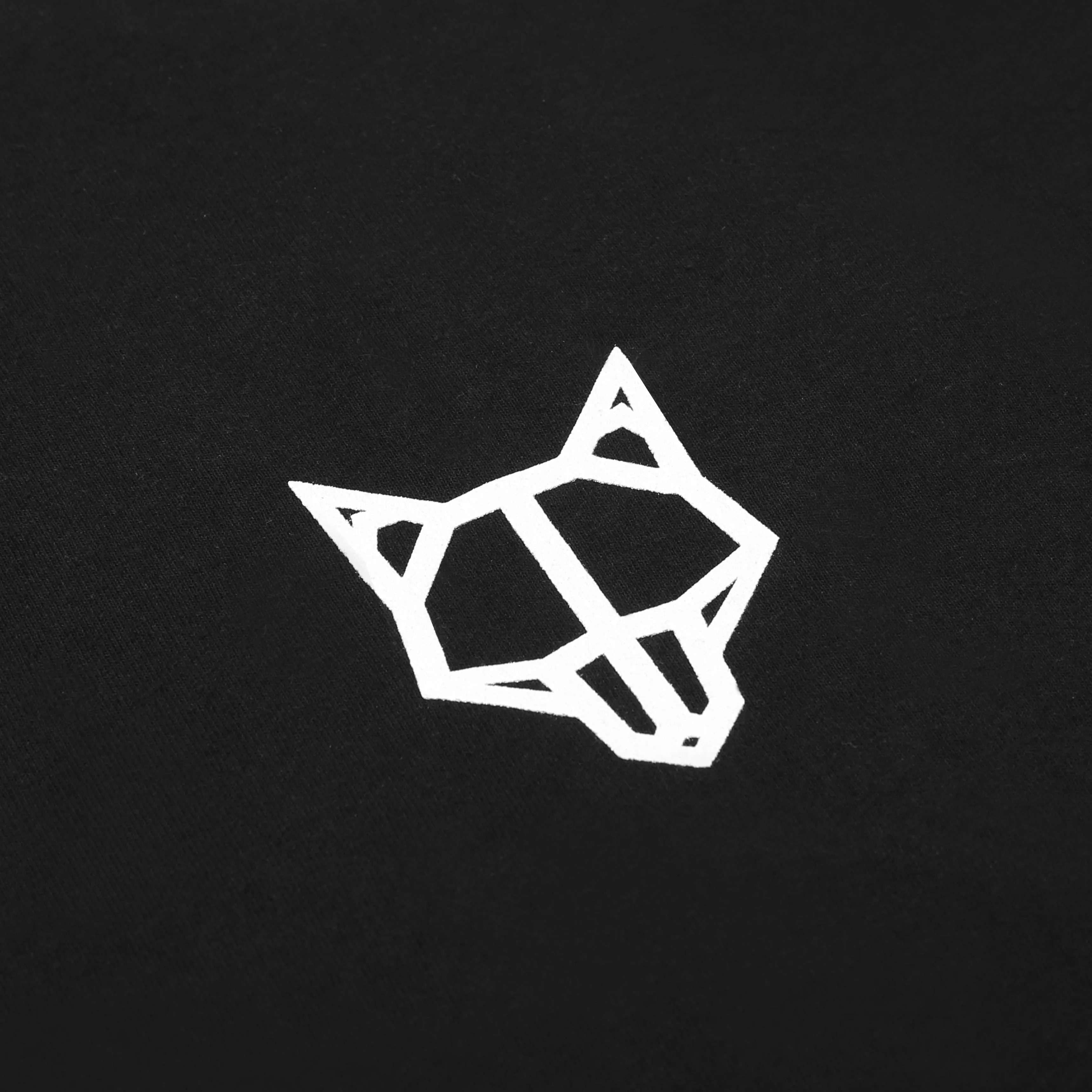 Classic T-Shirt Black sold by naked wolfe product image thumbnail 3